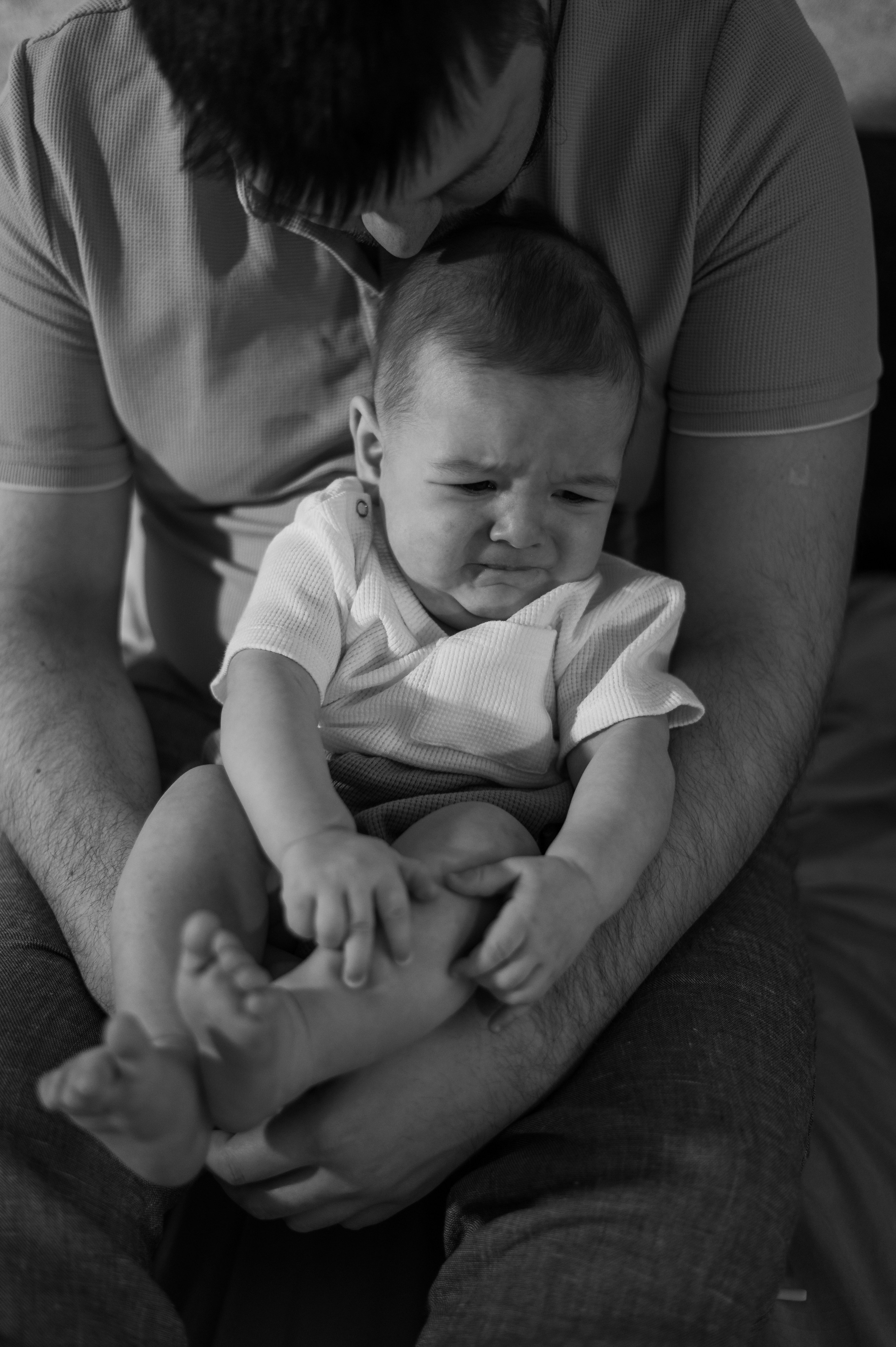 Тамирлан. Фотограф Рузанна Ганн
