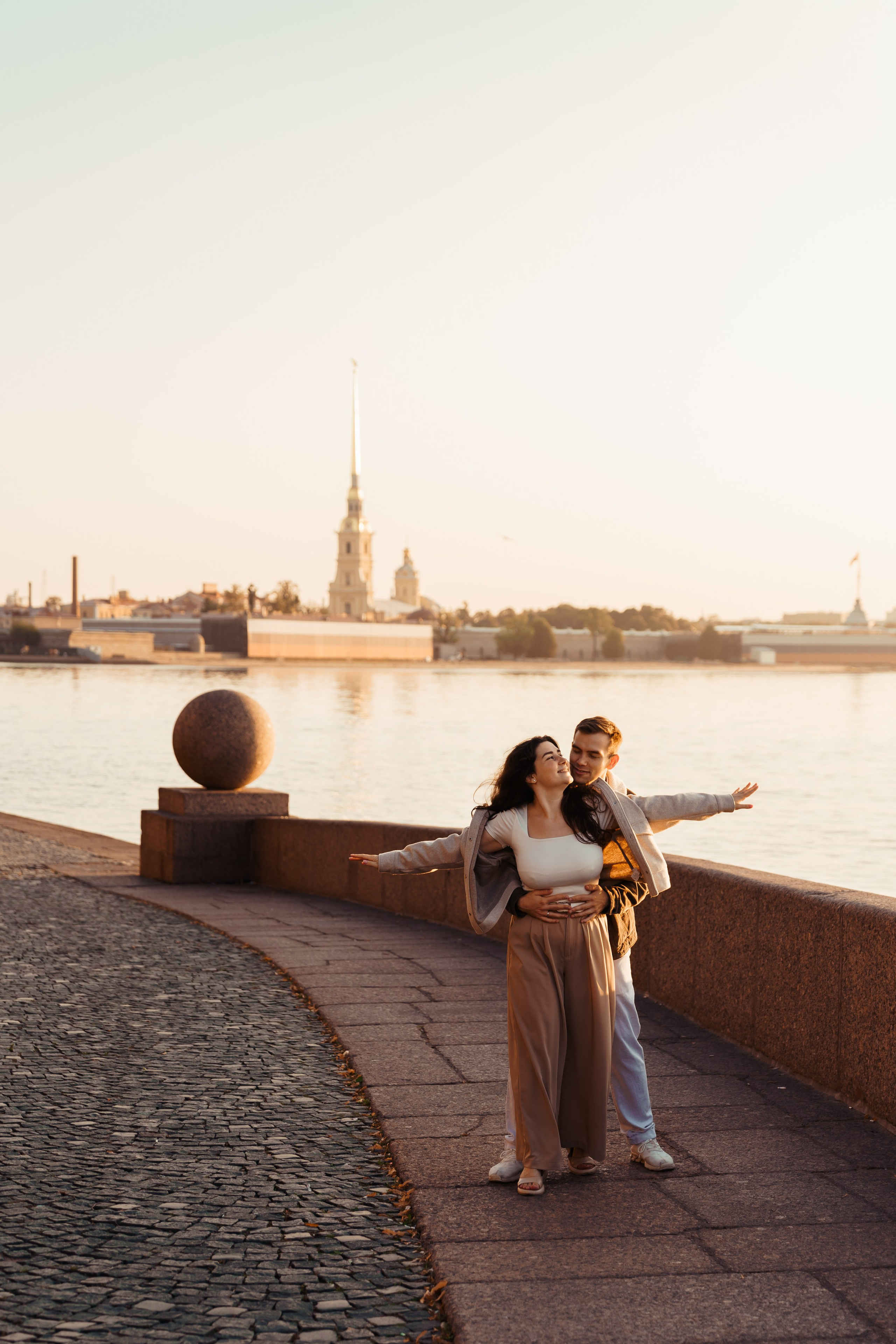 Рассвет в Петербурге. Лилия Павлова фотограф в Санкт-Петербурге Питер СПб Фотопрогулки Спб lilyincity