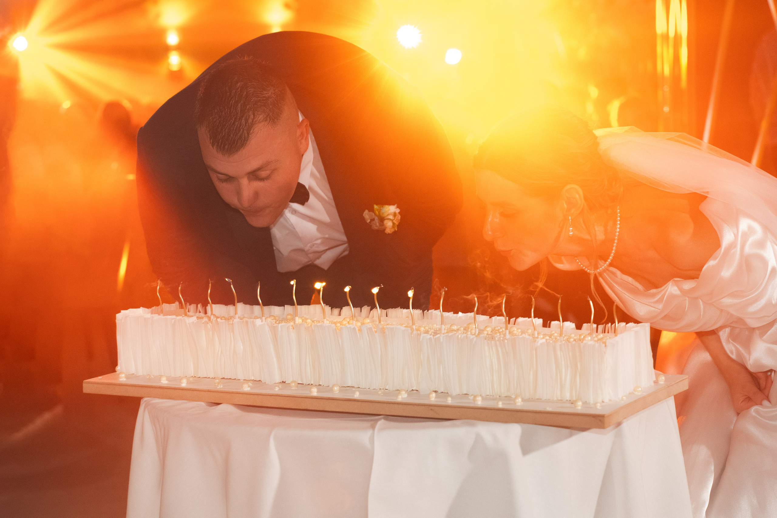 PK. Свадебный фотограф