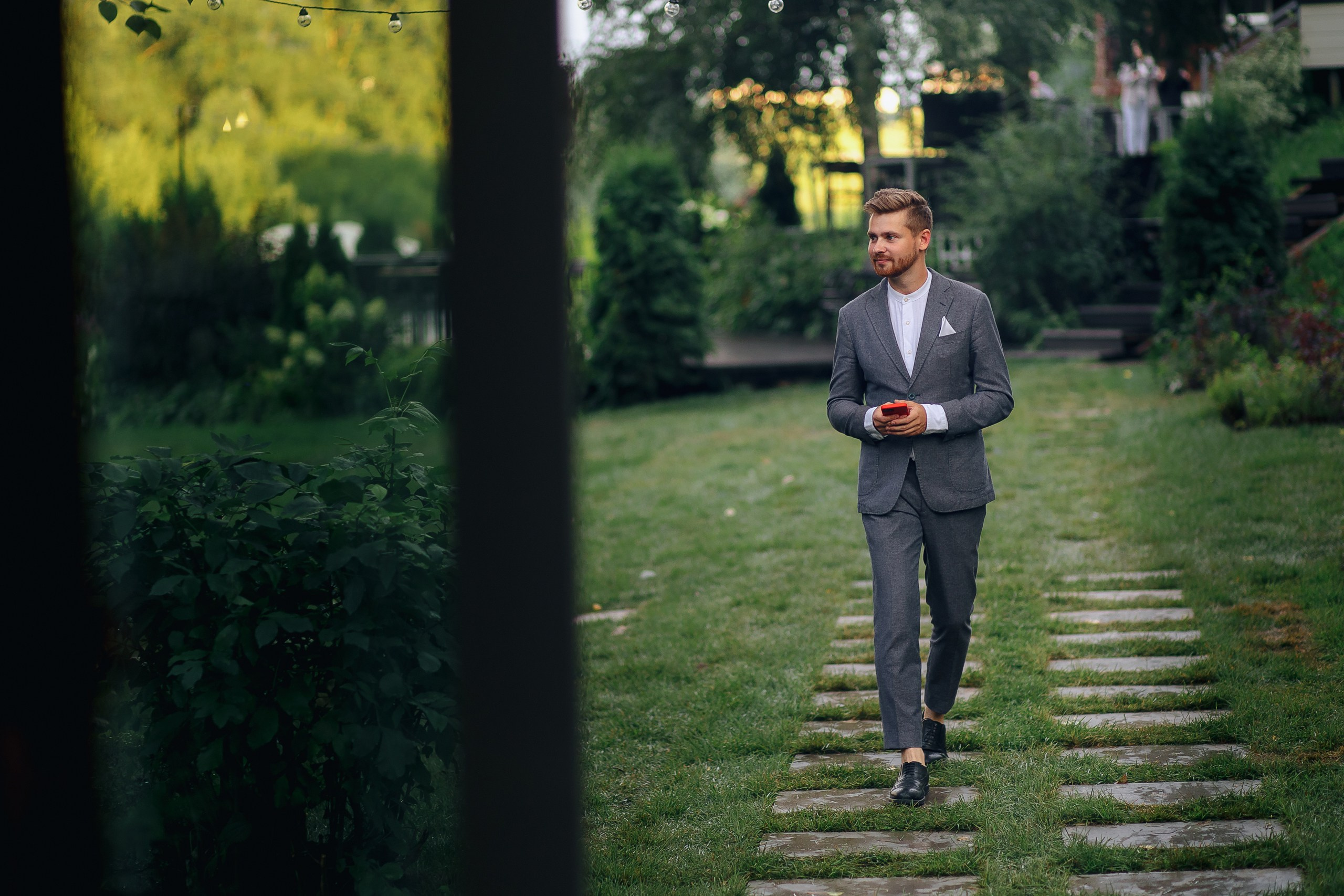 Фото со мной. Илья Сергеев - Ведущий мероприятий Тверь, Москва, Россия