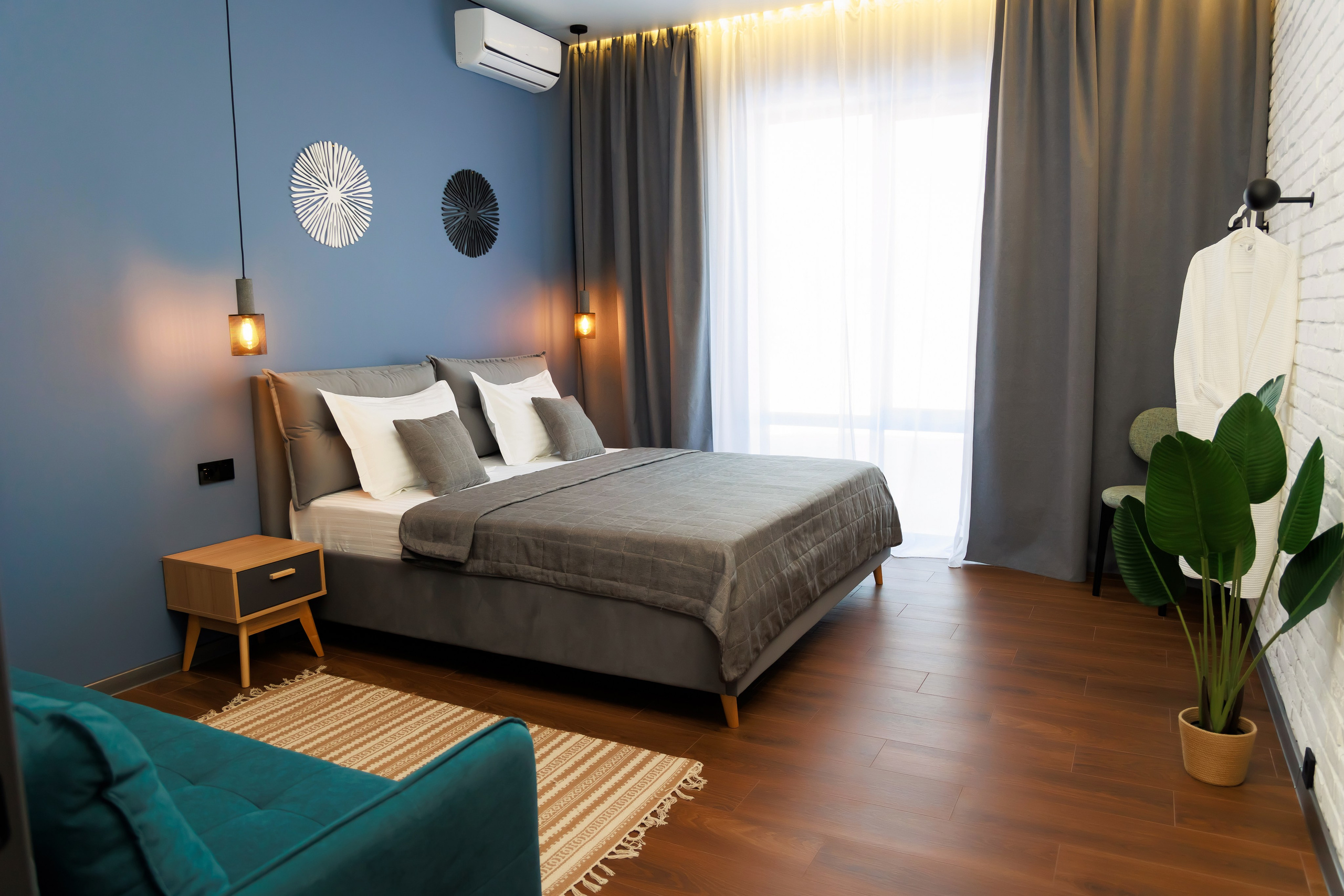 Интерьерная и рекламная съёмка. Свадебный и семейный фотограф в г. Майкопе (выезд по республике и краю)