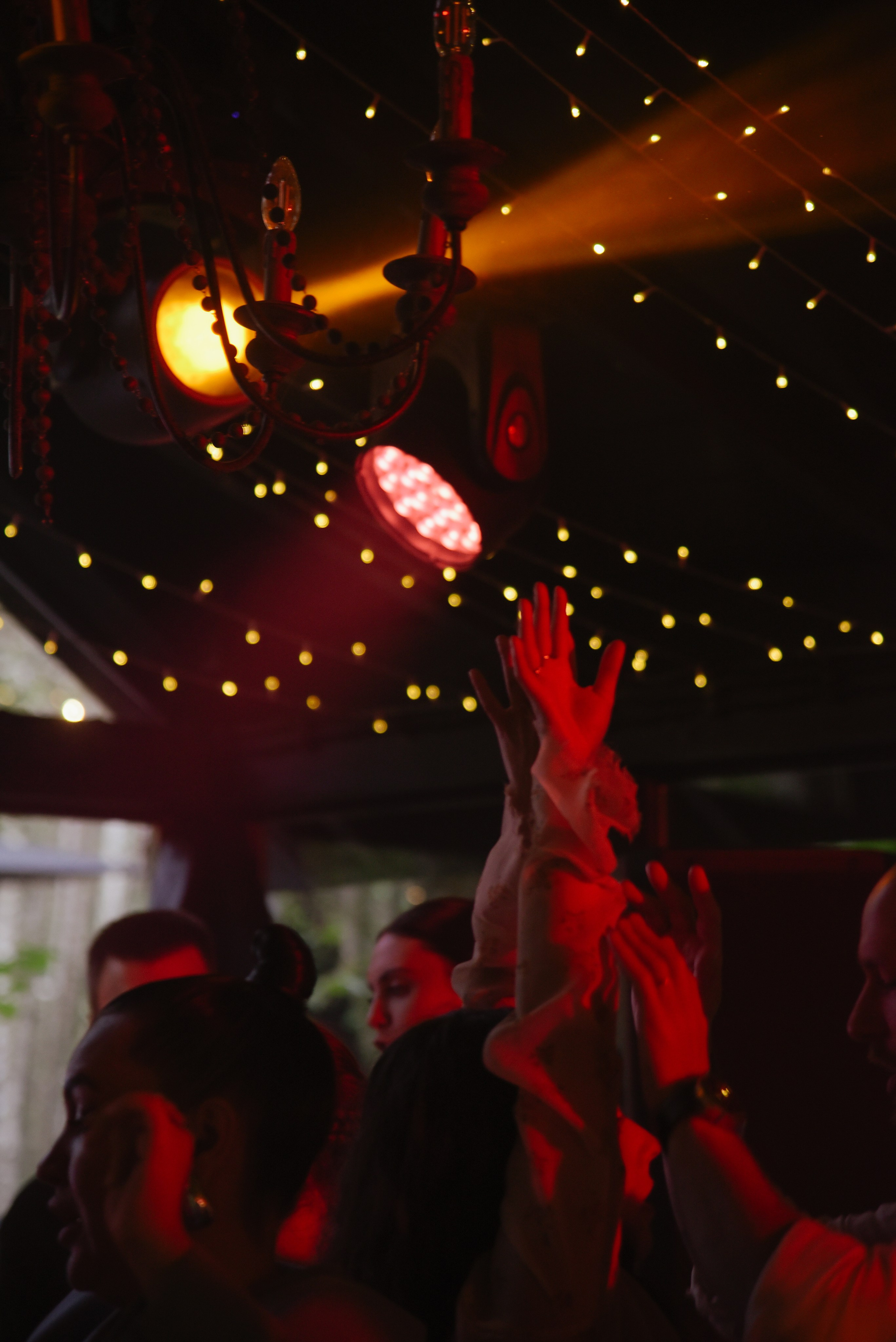 Влюбленные глаза. Фотограф Лола Волна, город Москва