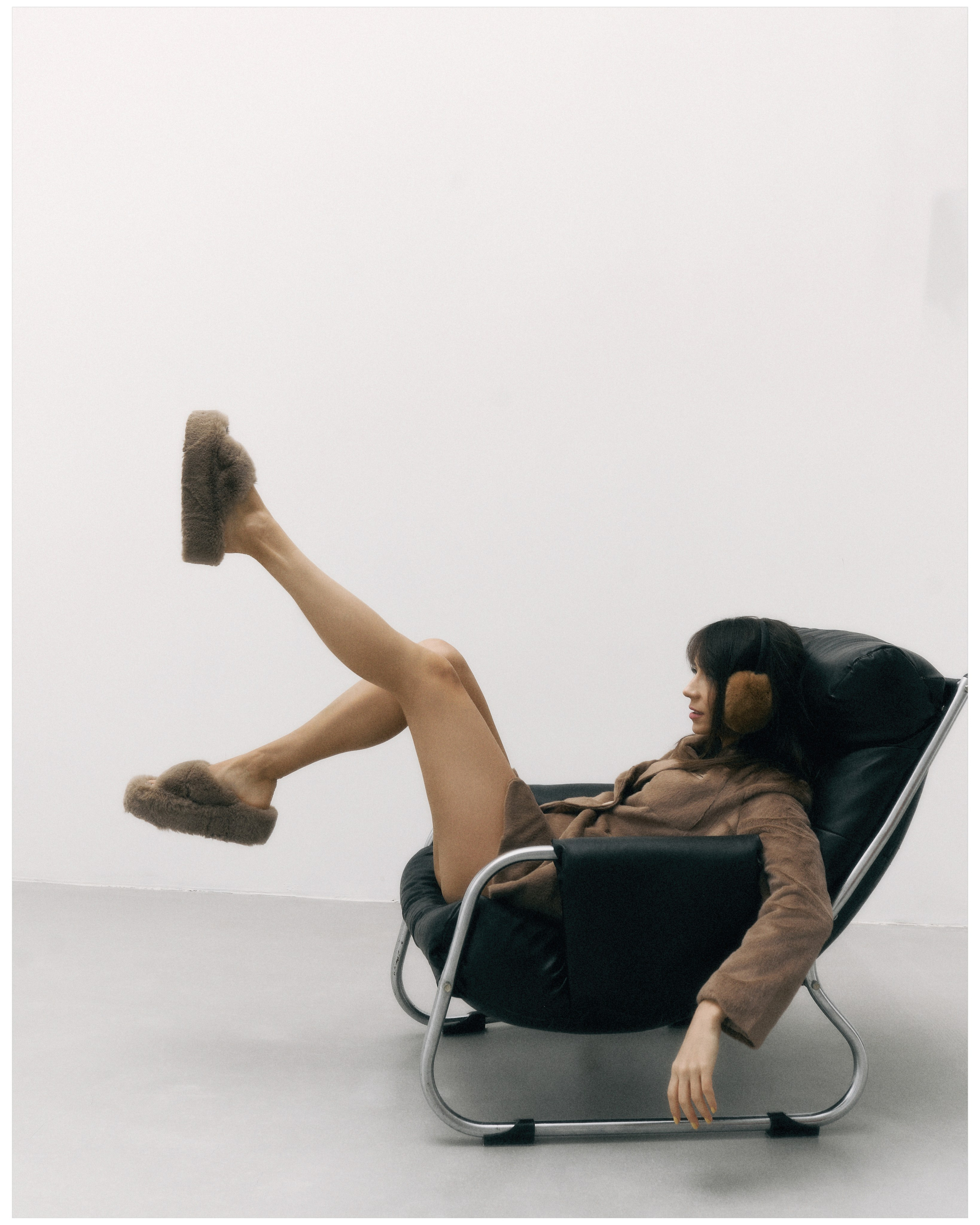 Шоурум «КАМЫШИ». Фотограф для души Анастасия Конкс