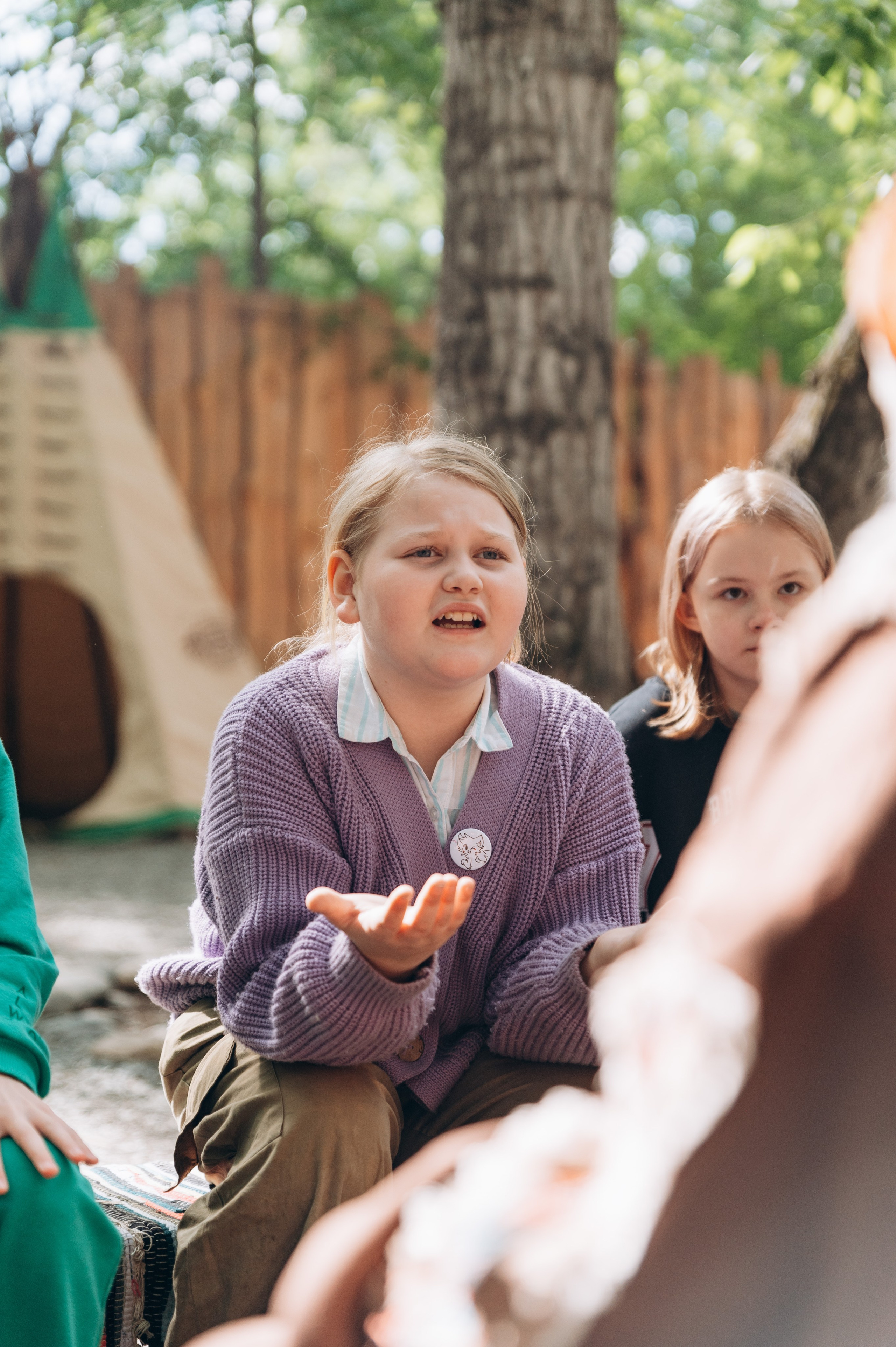 «Тайна пропавшего ожерелья». Фотограф в Новосибирске