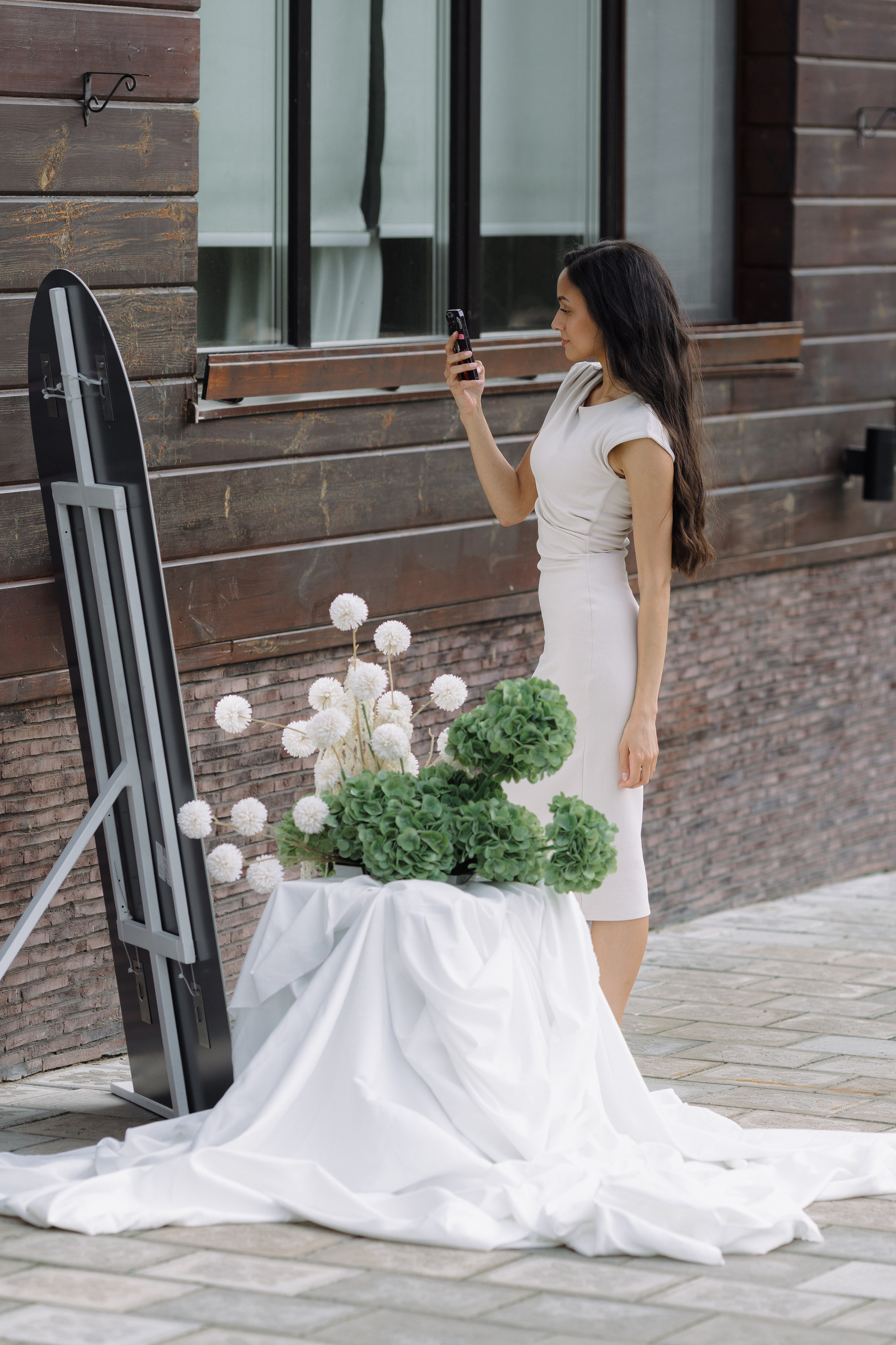 Свадебная фотосъемка в усадьбе Royal Hall