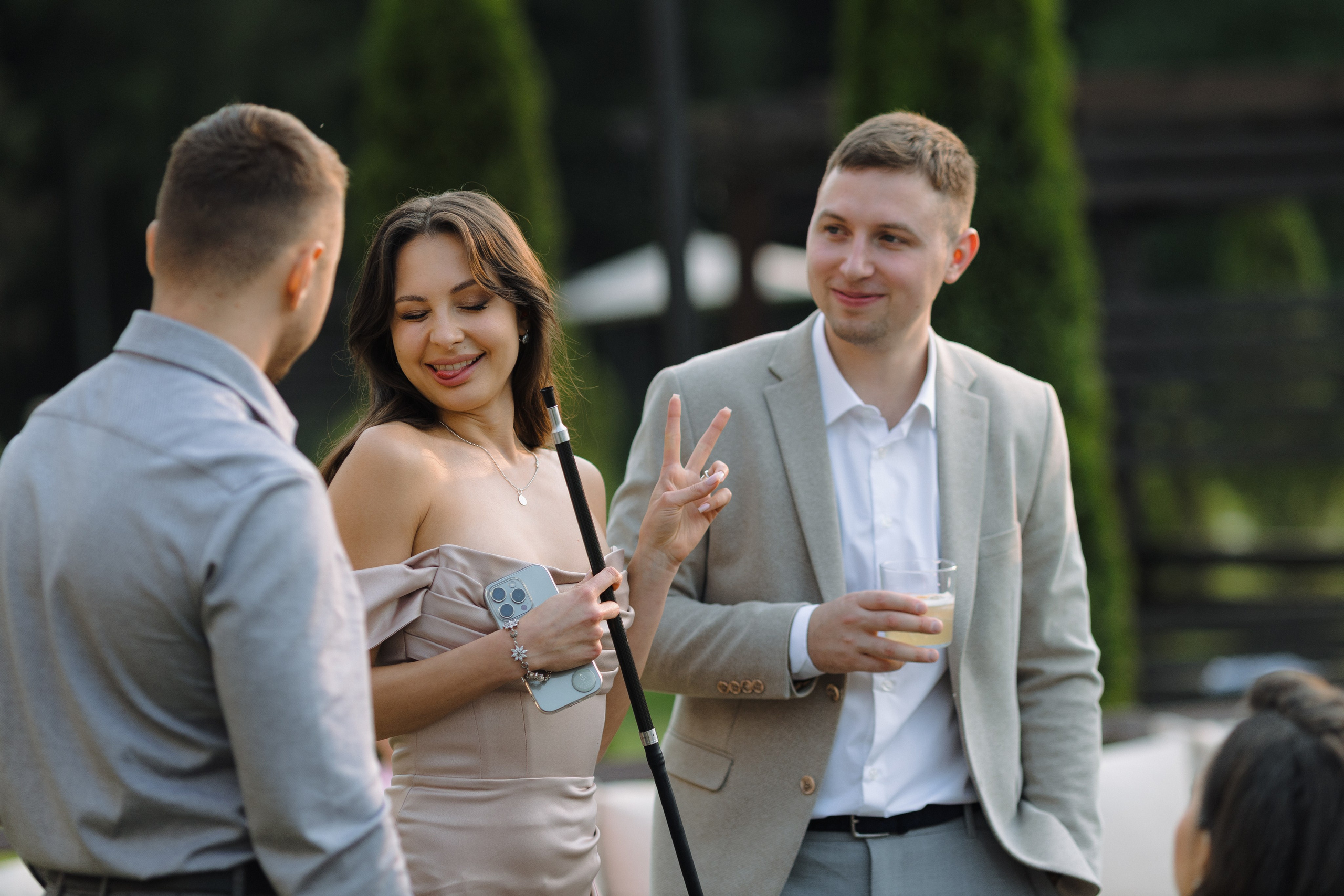 Свадебная фотосъемка в усадьбе Royal Hall