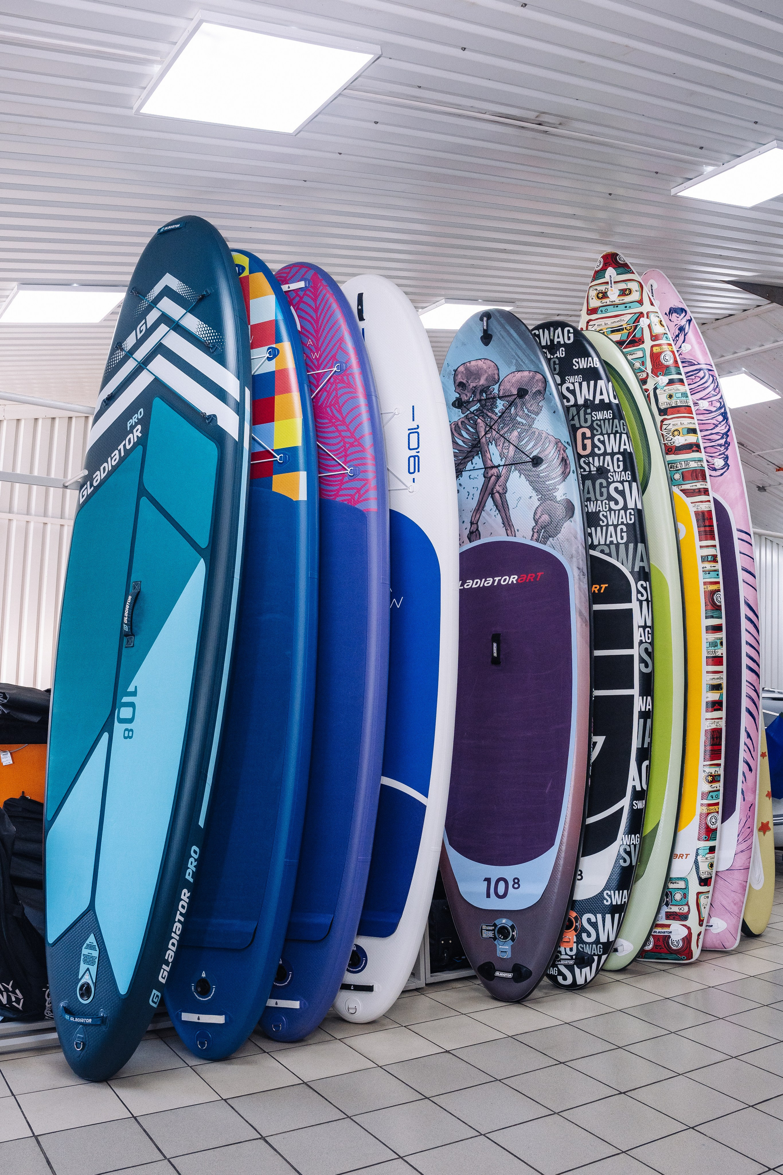 GLADIATOR. Фотограф Хабаровск