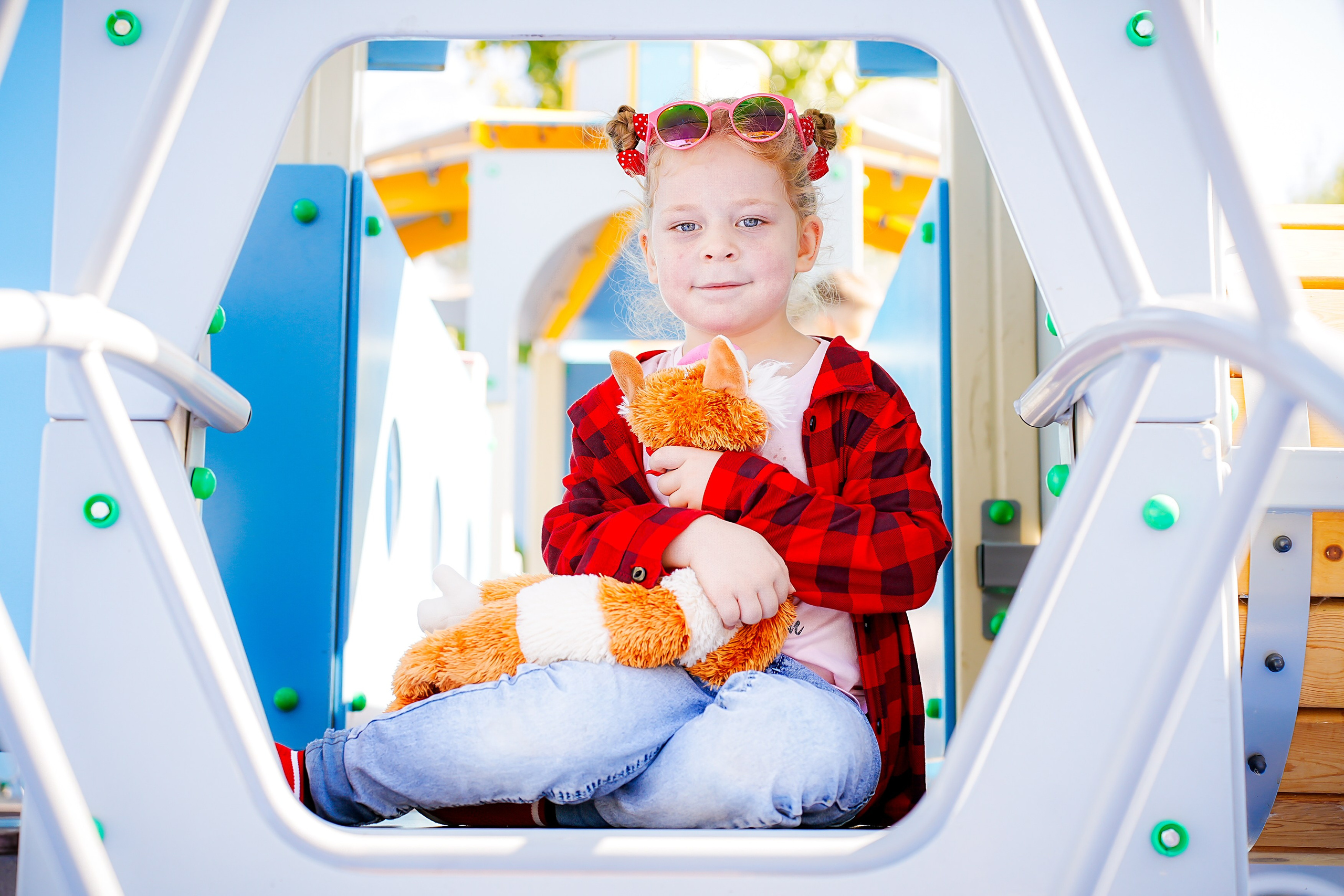 Портретная съёмка. ProAlbom — Выпускные альбомы в Кореновске и Краснодарском крае