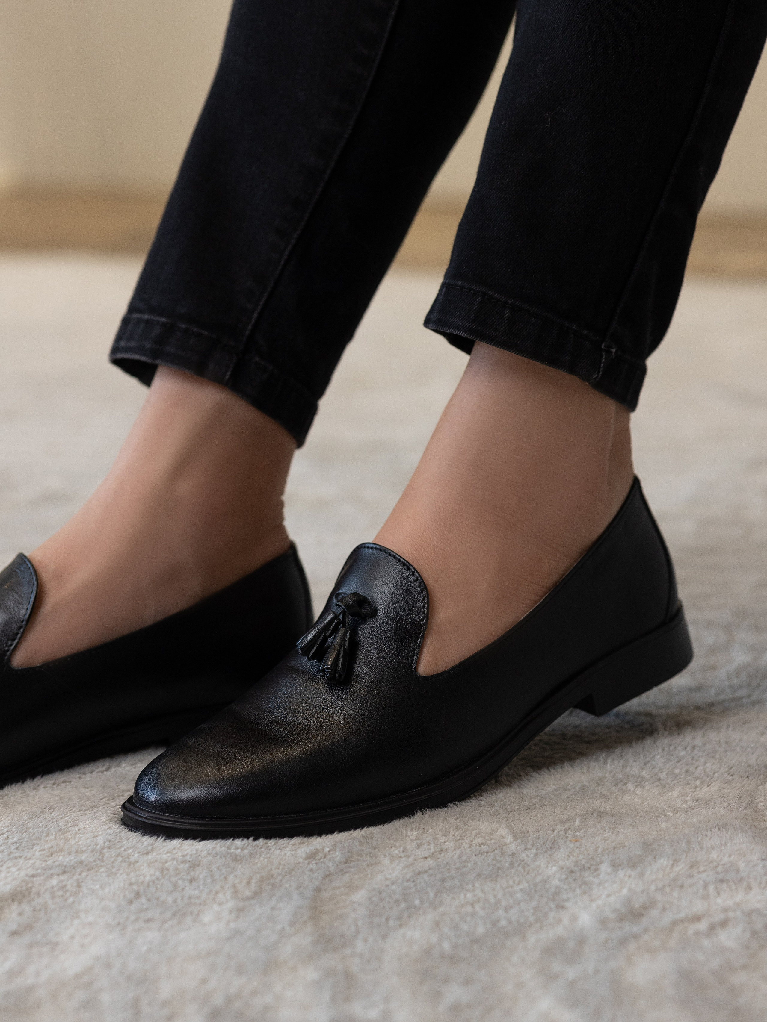 TRIFOGLIO интерьер. Фотограф в Ростове-на-Дону Мария Аверина