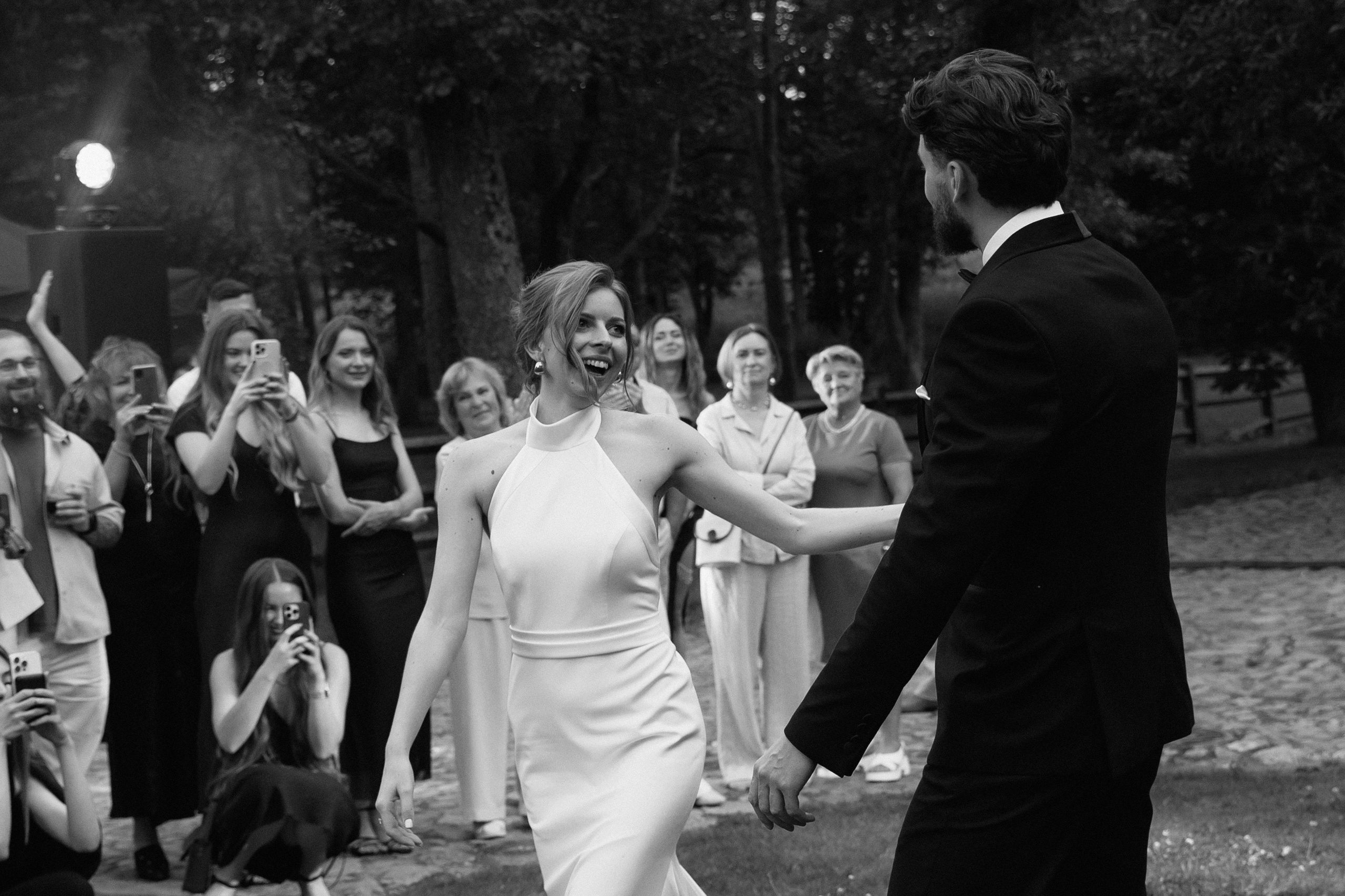 Anna & Alex film/digital Dwor Staiki. Свадебный фотограф Кристина Винокурова