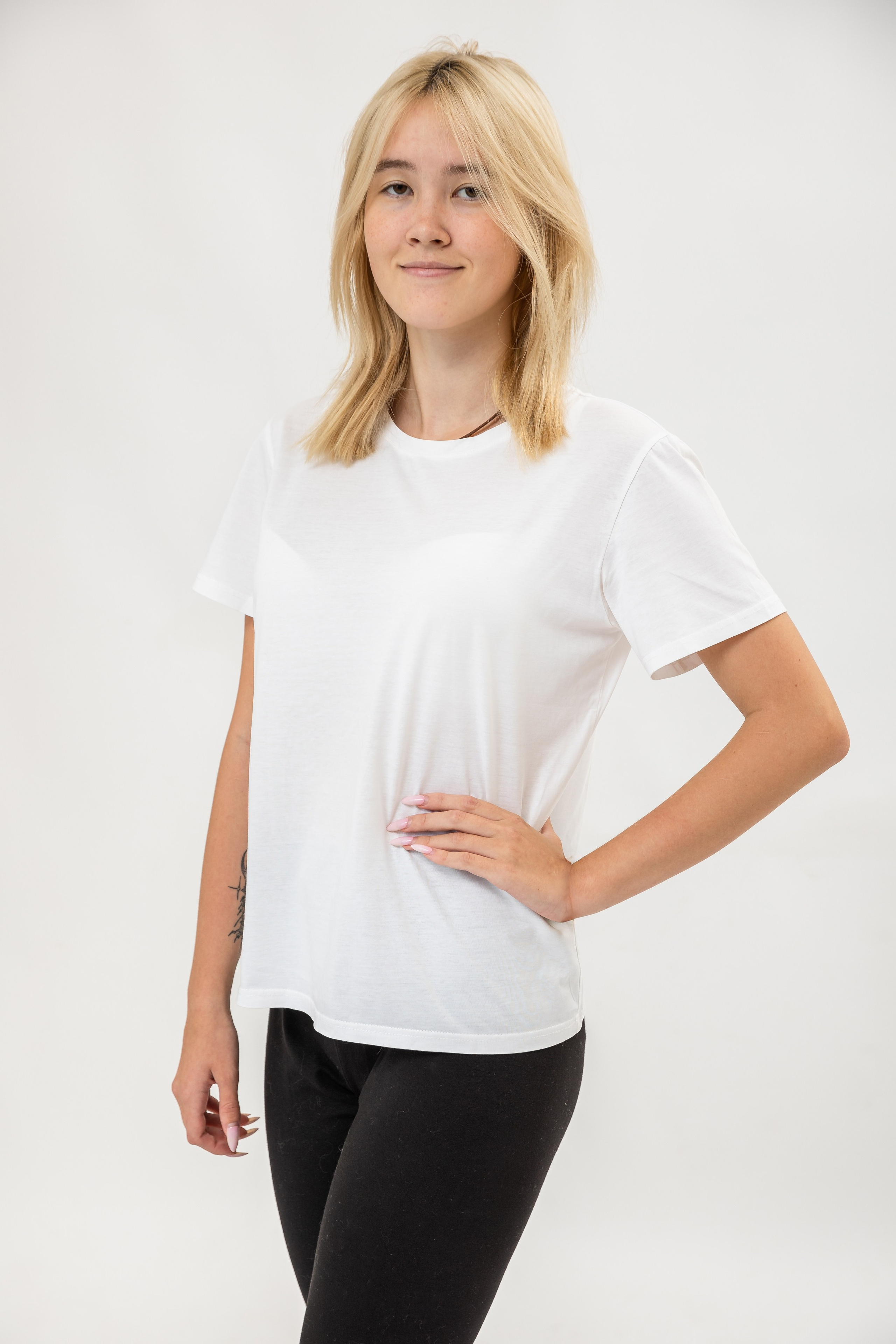 Модельные тесты. Модельное Агентство Alma Model Management