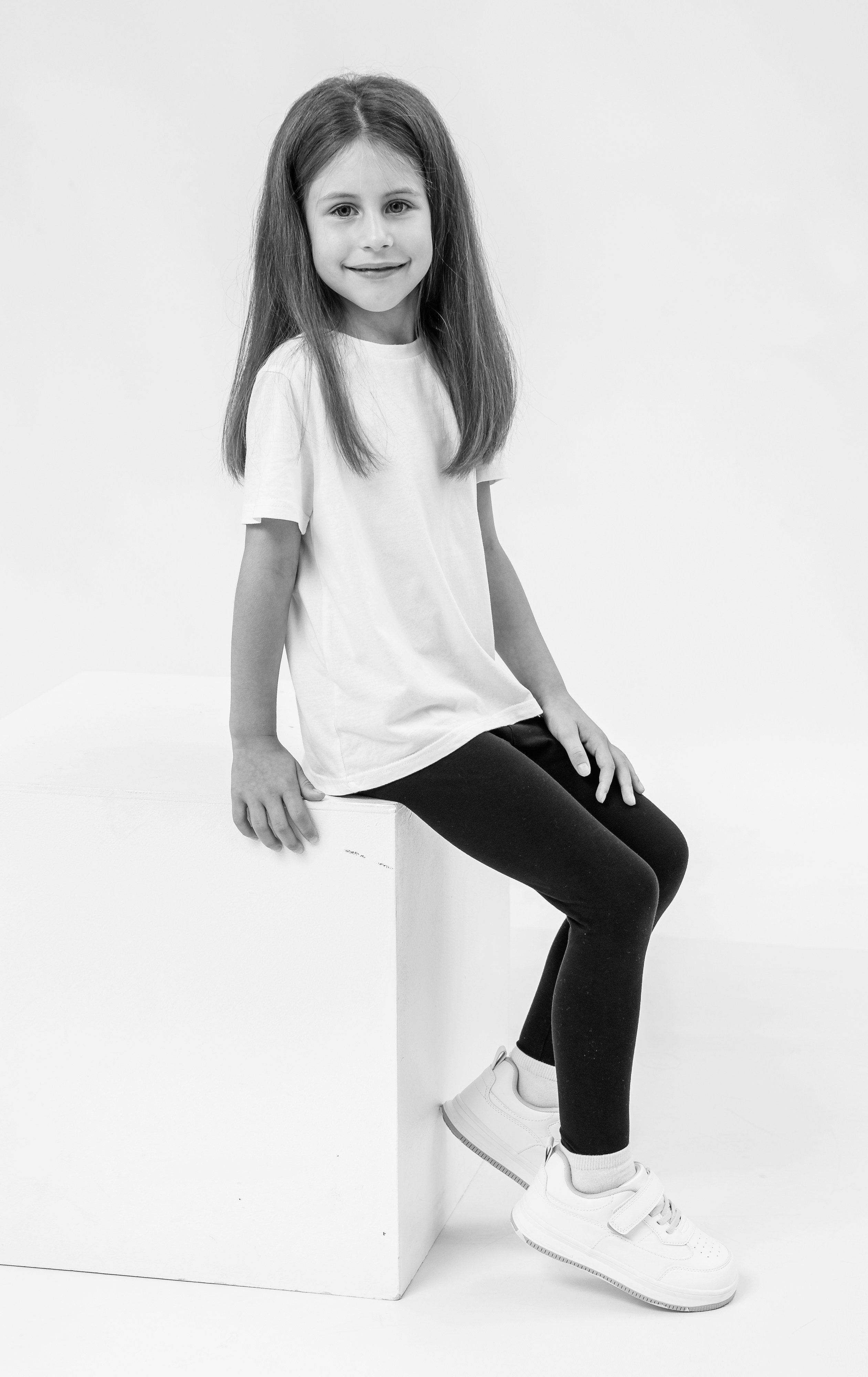 Модельные тесты. Модельное Агентство Alma Model Management