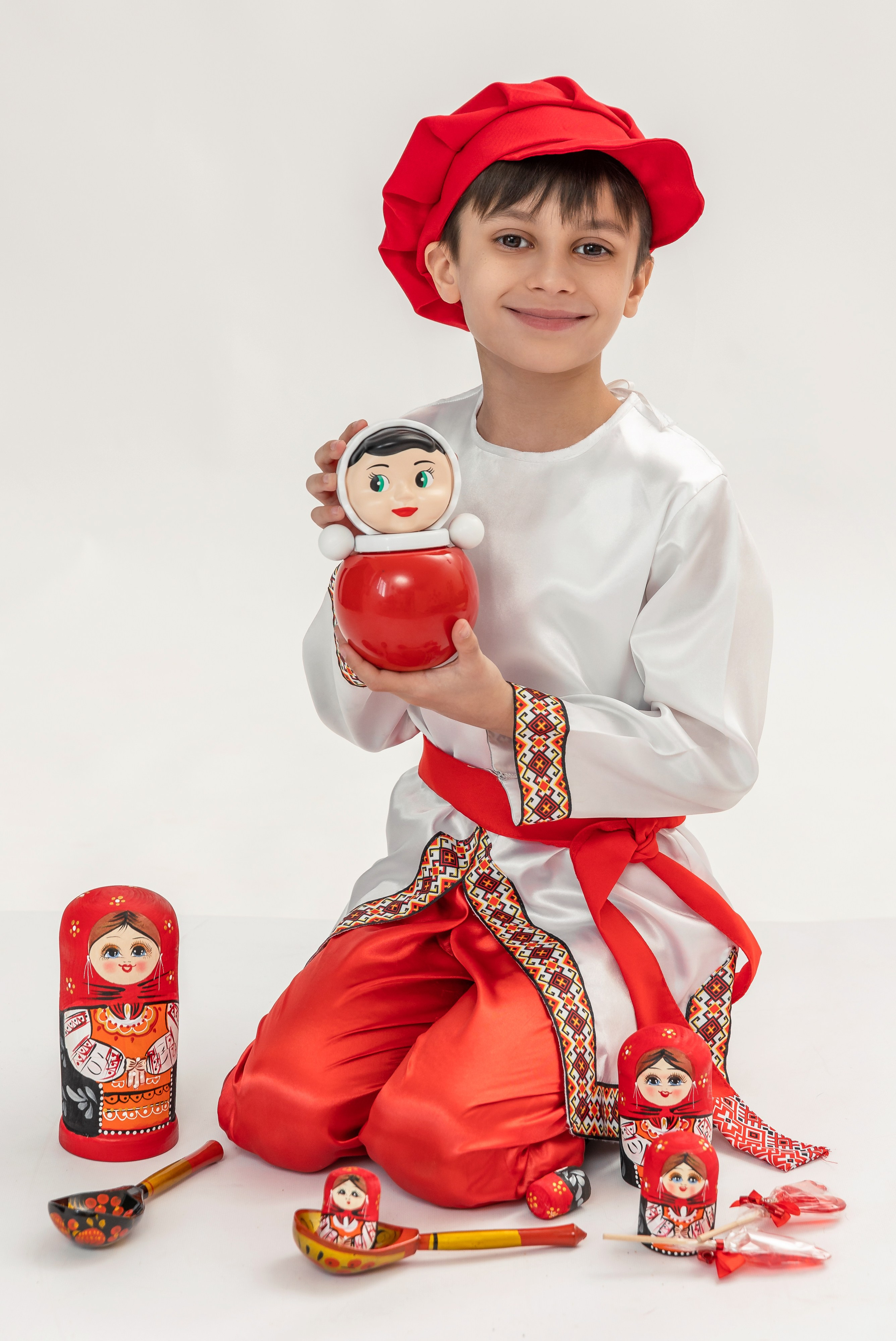 Тематические съёмки. Модельное Агентство Alma Model Management