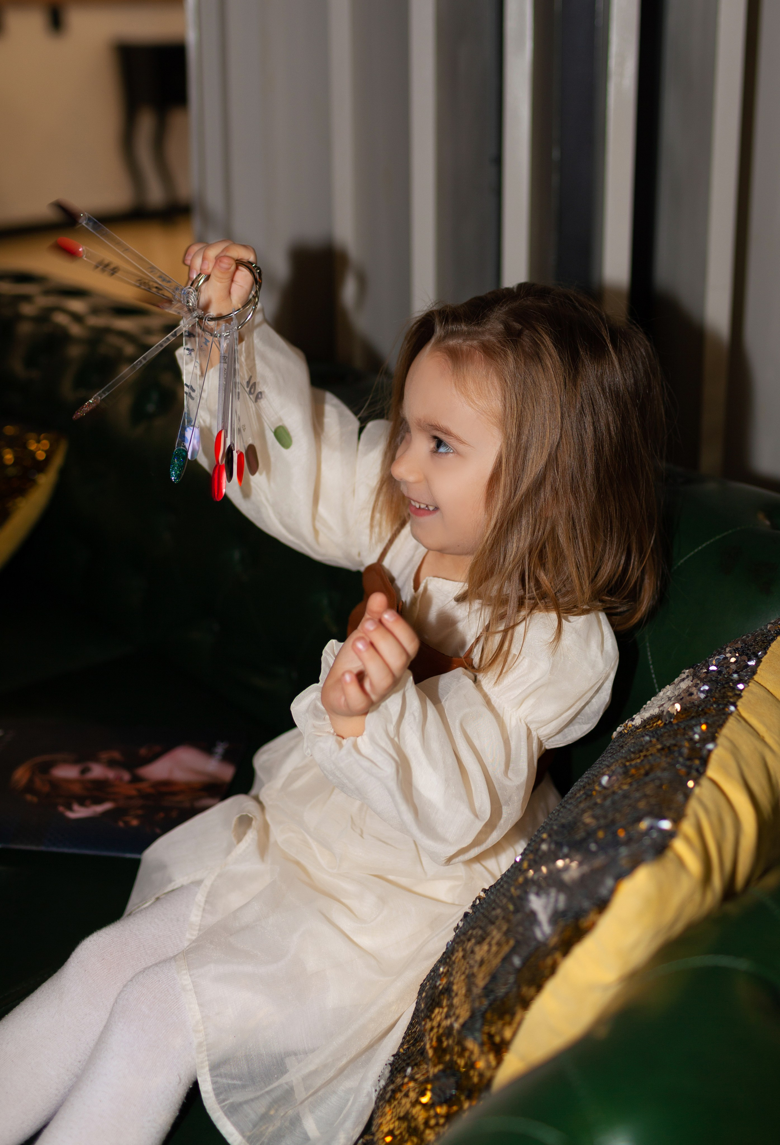 Коммерческие съёмки. Модельное Агентство Alma Model Management