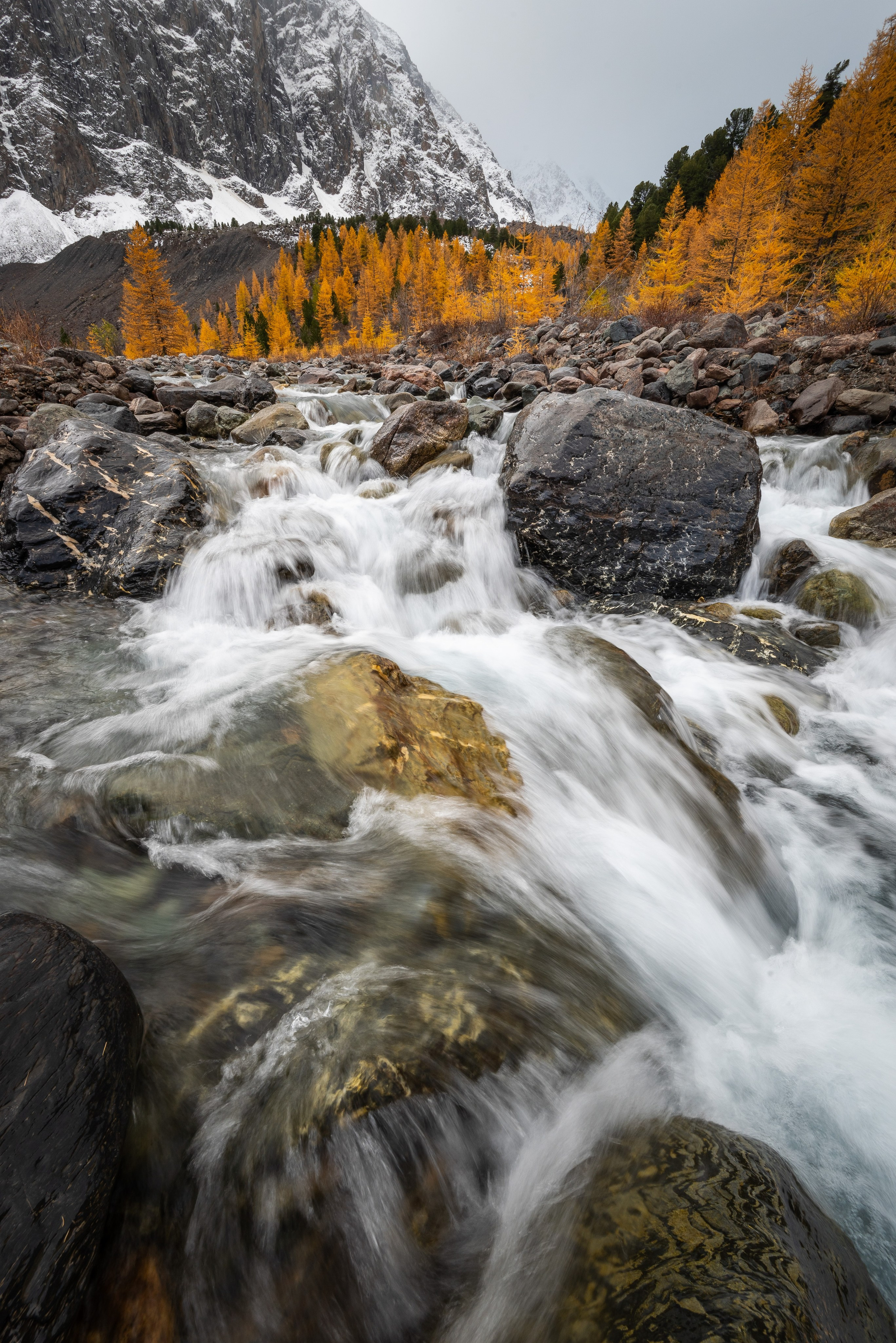 Горный Алтай. Фотограф Антон Денисенко: Портрет, Документалистика, Пейзаж. Москва