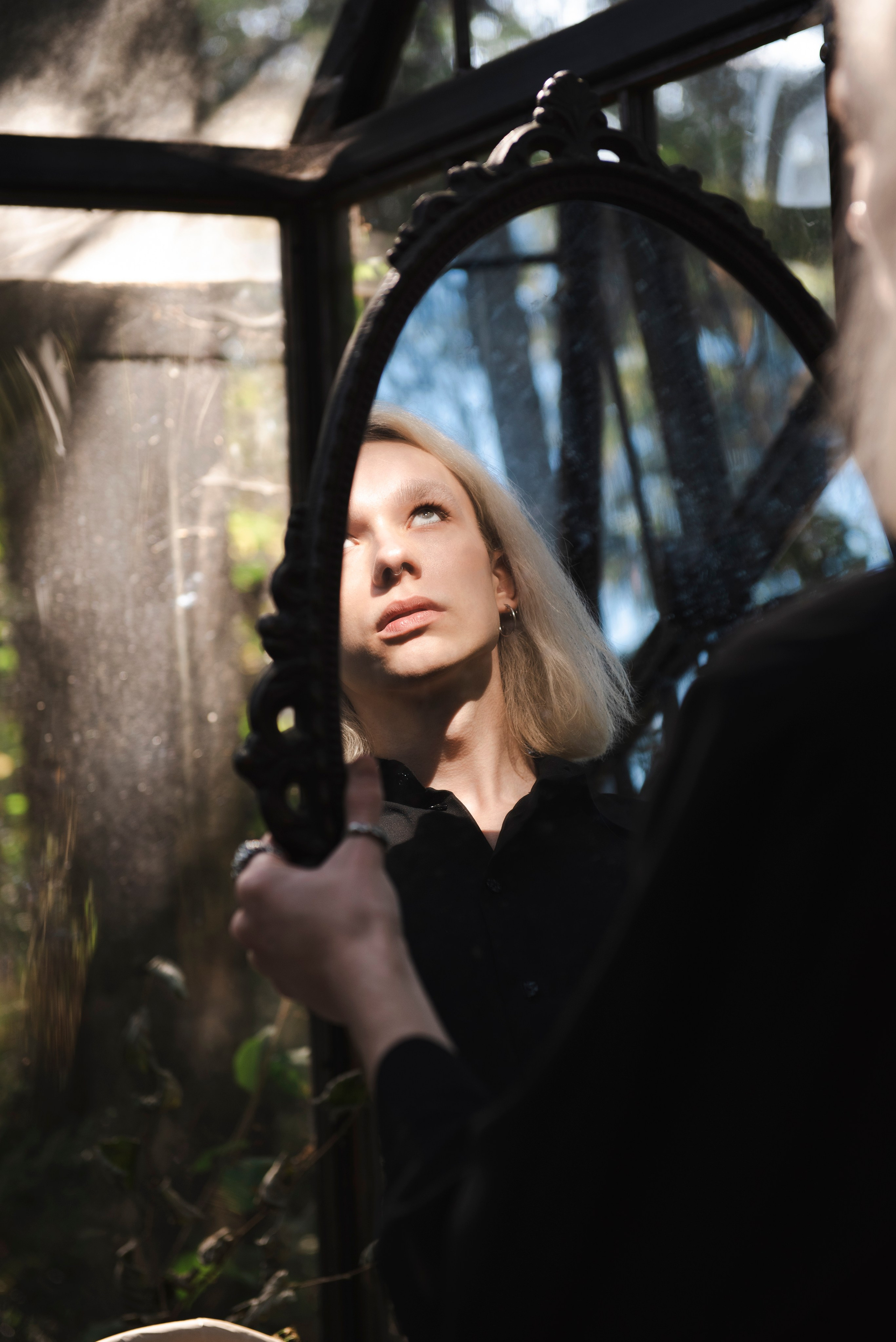 Руслан. Портретный и архитектурный фотограф в Москве и Санкт-Петербурге