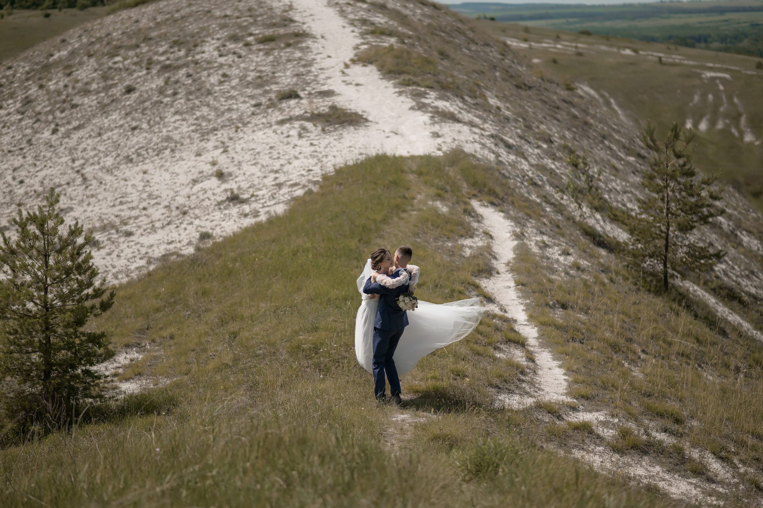 Евгений и Татьяна. Свадебный фотограф Белгород Валуйки Старый Оскол Воронеж