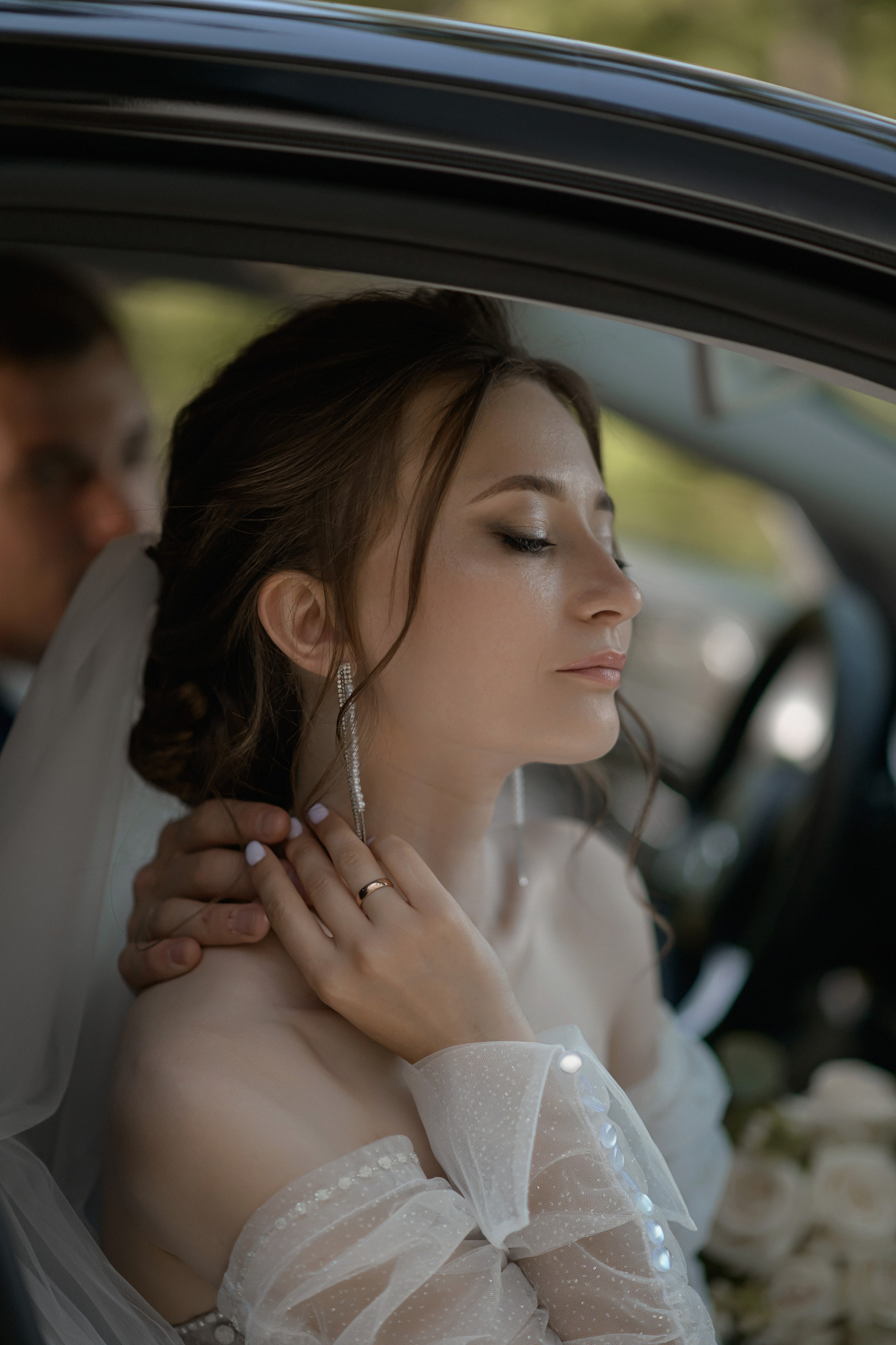 Евгений и Татьяна. Свадебный фотограф Белгород Валуйки Старый Оскол Воронеж