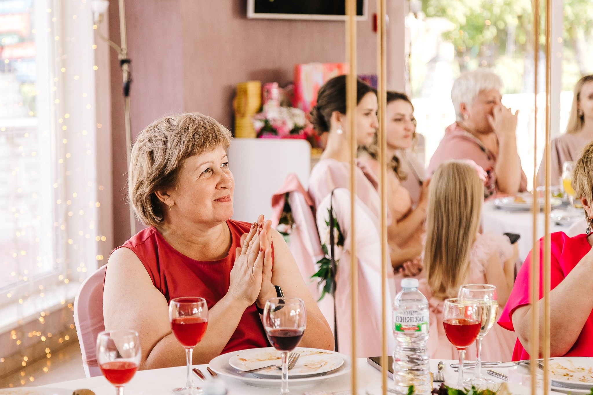 Вячеслав и Анна ♥. Репортажный и семейный фотограф в Москве