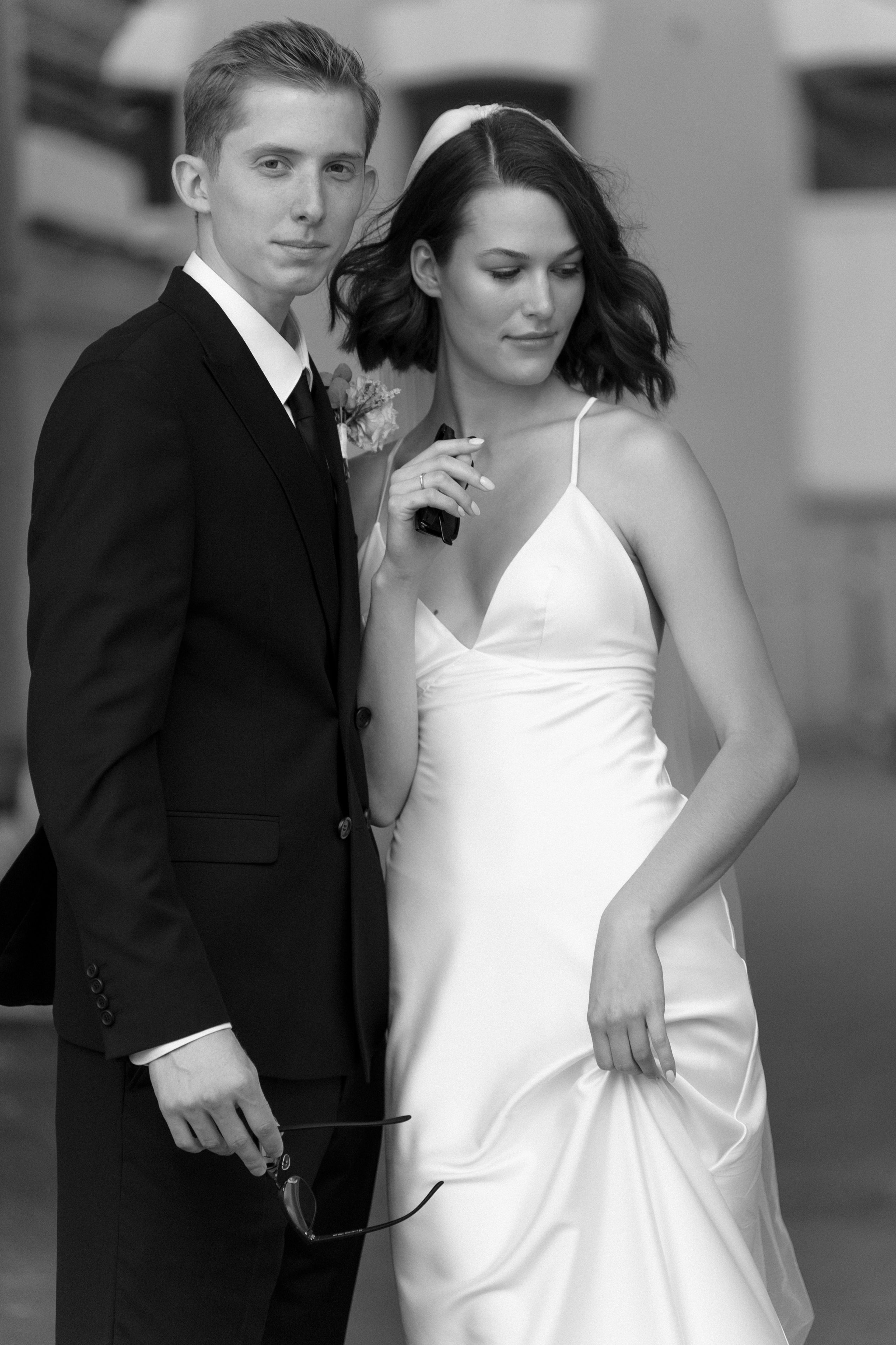 Алексей и Анна. Фотограф Макс Меш