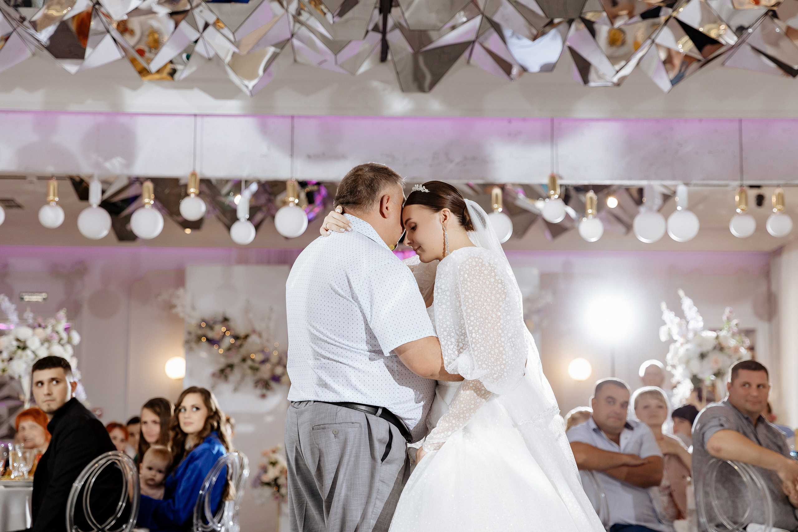 Ксения и Сергей. Свадебный фотограф Анастасия Пелевина