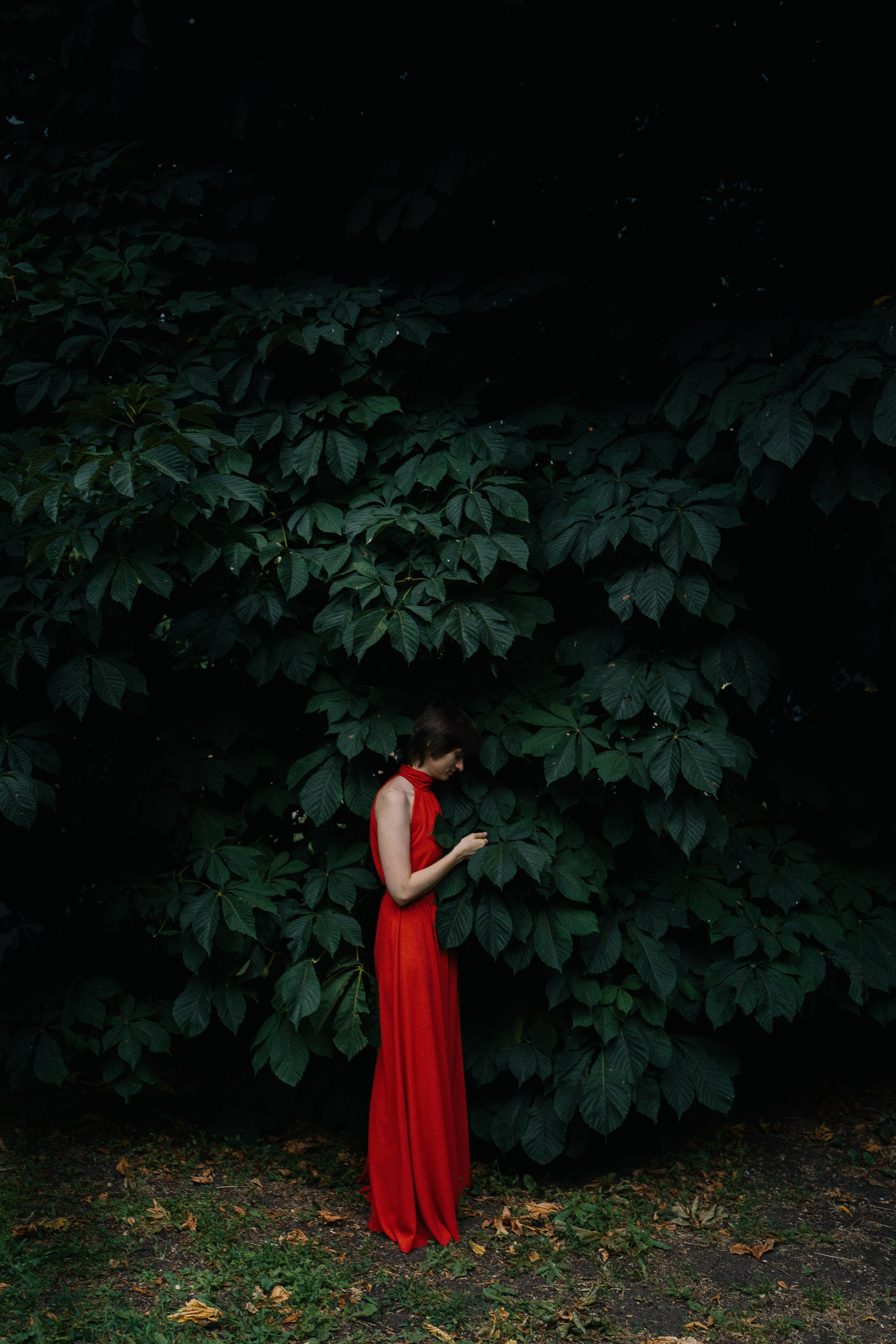 Веста. Портретный арт и репортажный фотограф в Нячанге Ульяхина Полина