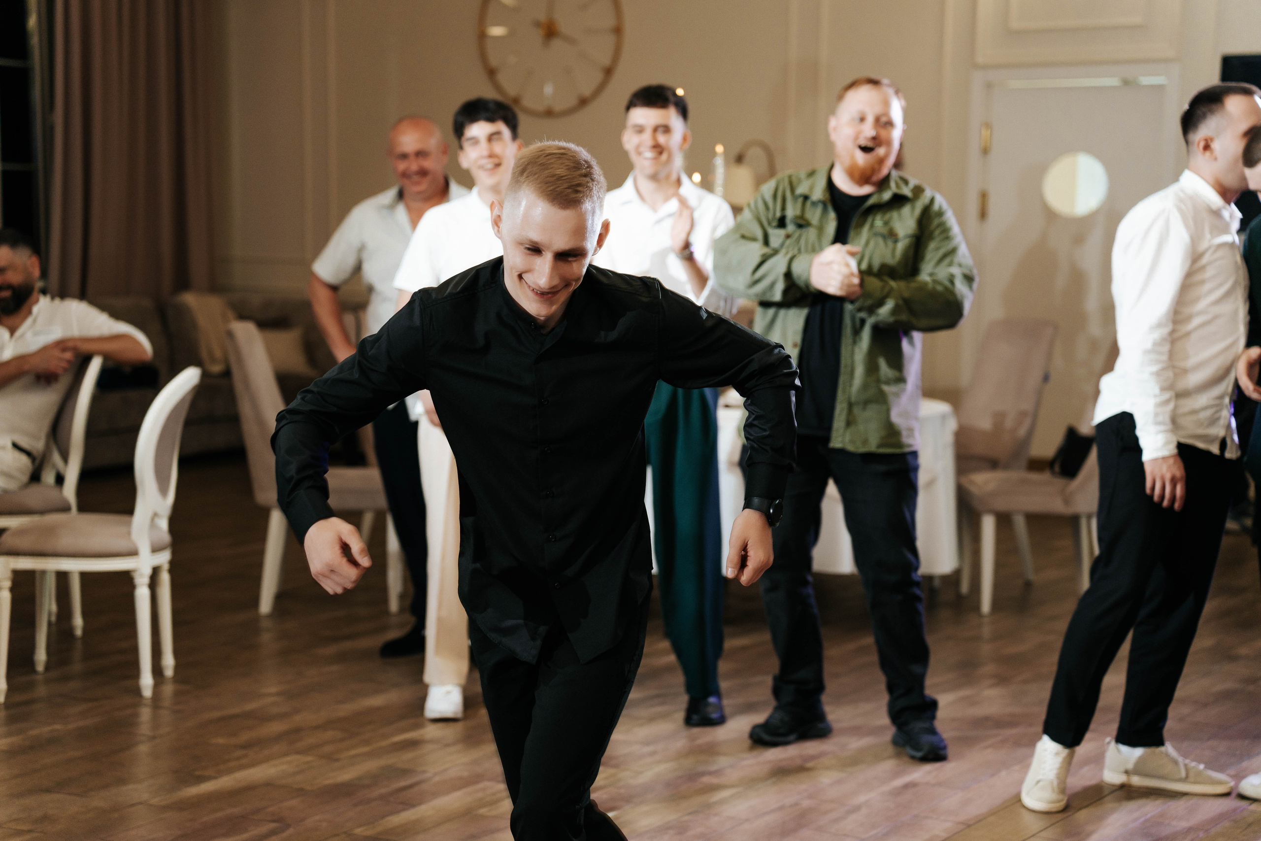 Victor & Ekaterina. Свадебный фотограф в Воронеже Самохина Екатерина