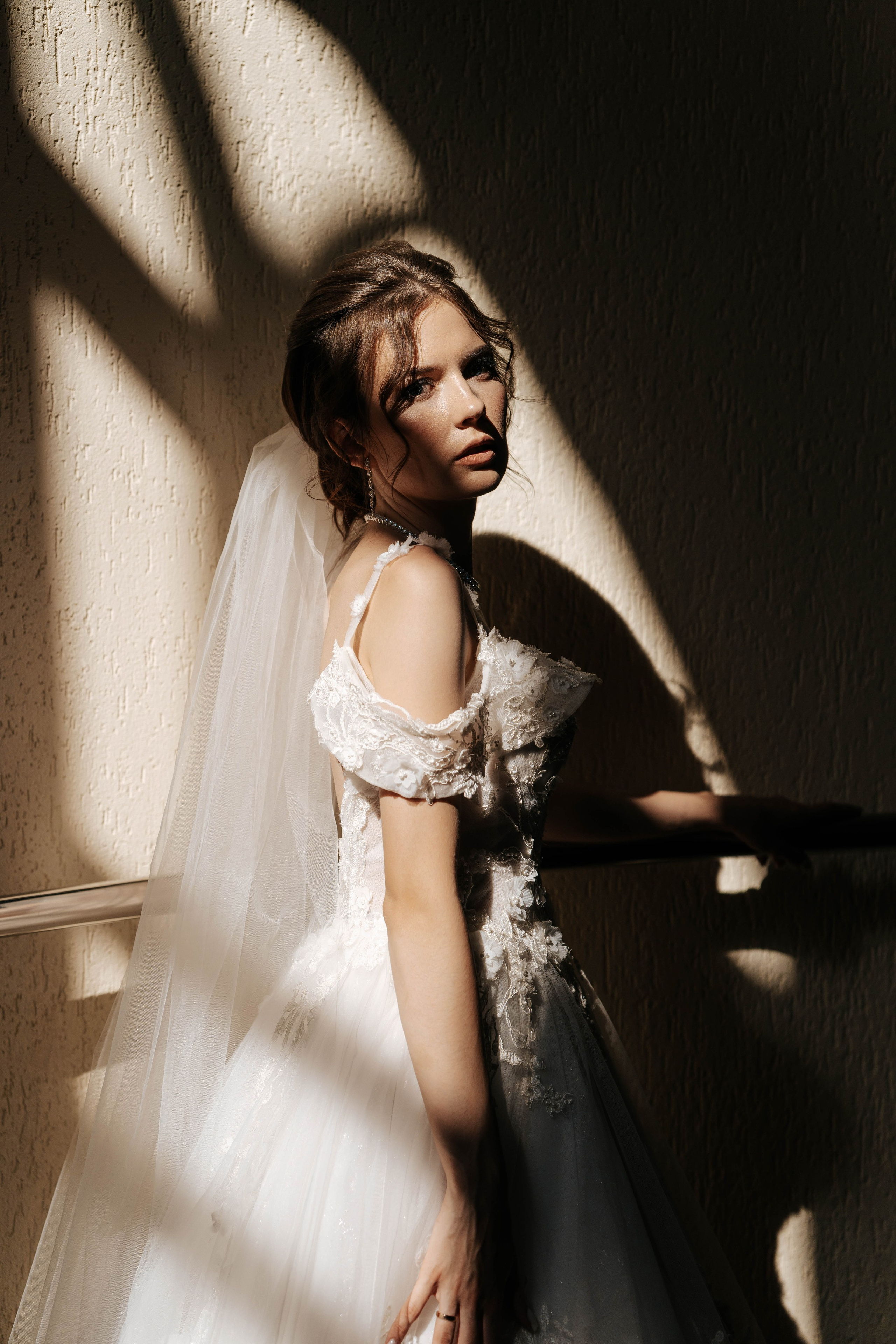 Sergey & Tatiana. Свадебный фотограф в Воронеже Самохина Екатерина