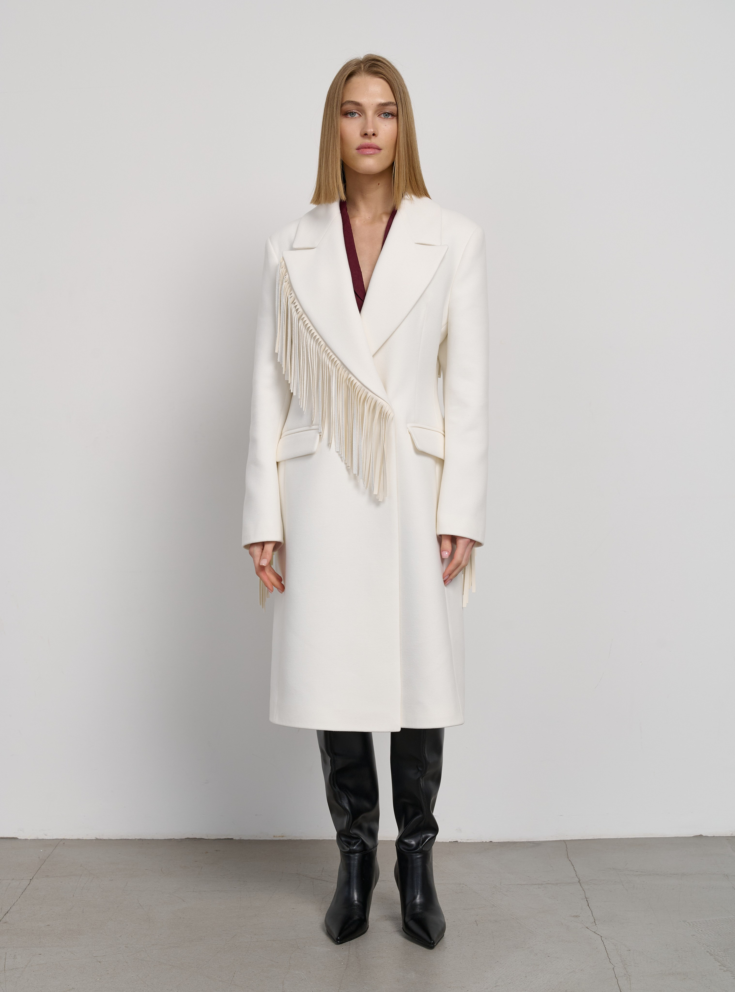 Lookbook для бренда Sheily. Fashion фотограф в Москве Ксения Чупрунова