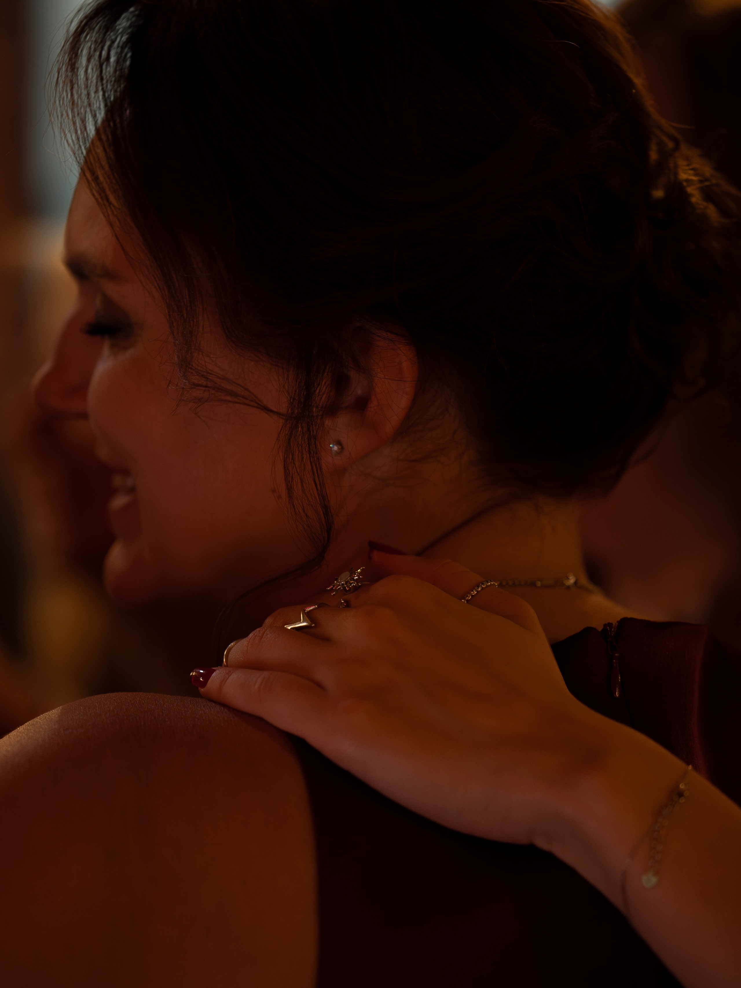 Это по любви. Свадебный фотограф Москва