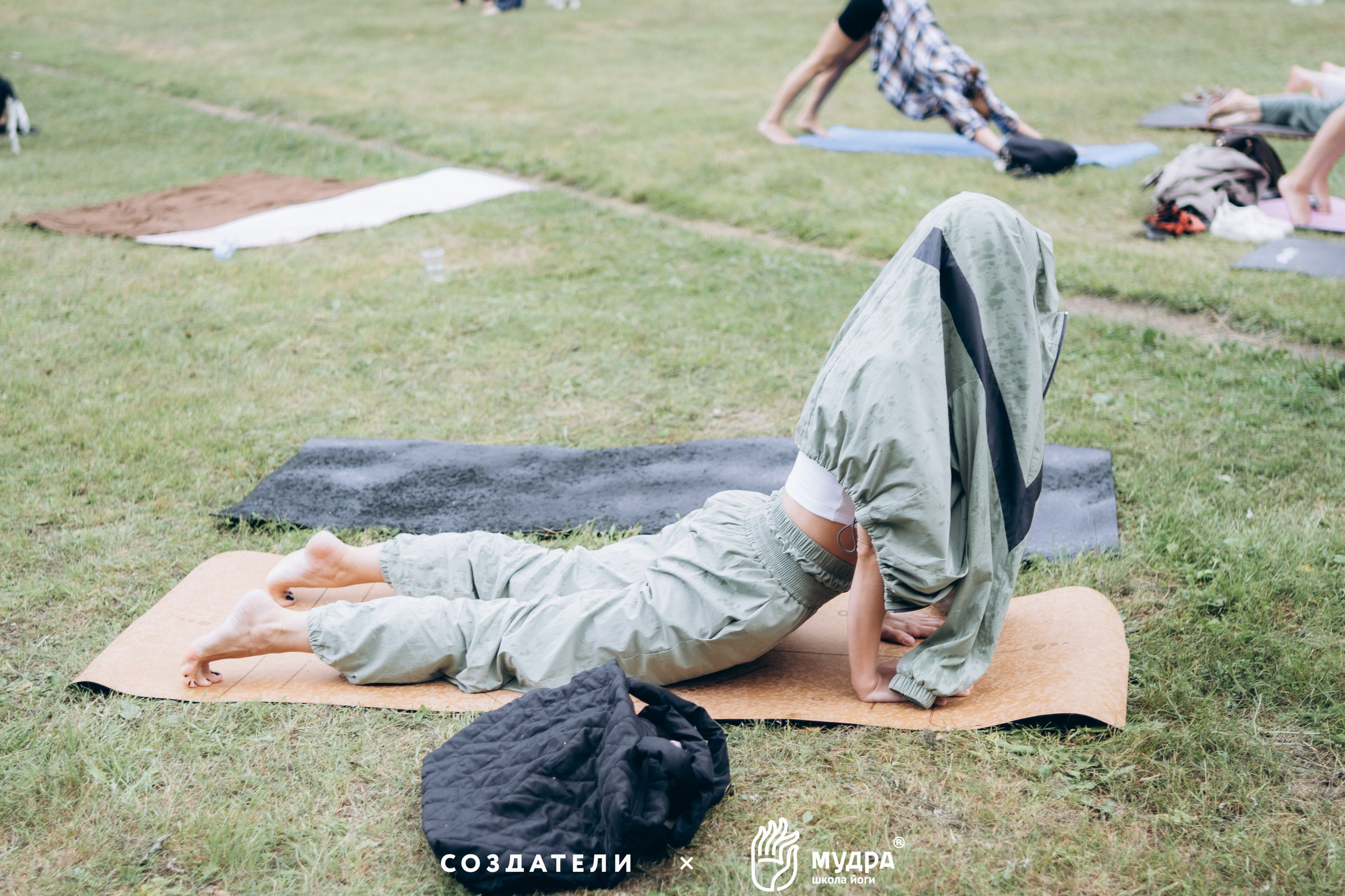 Репортаж. Репортажный фотограф в Тюмени Татьяна Мужева