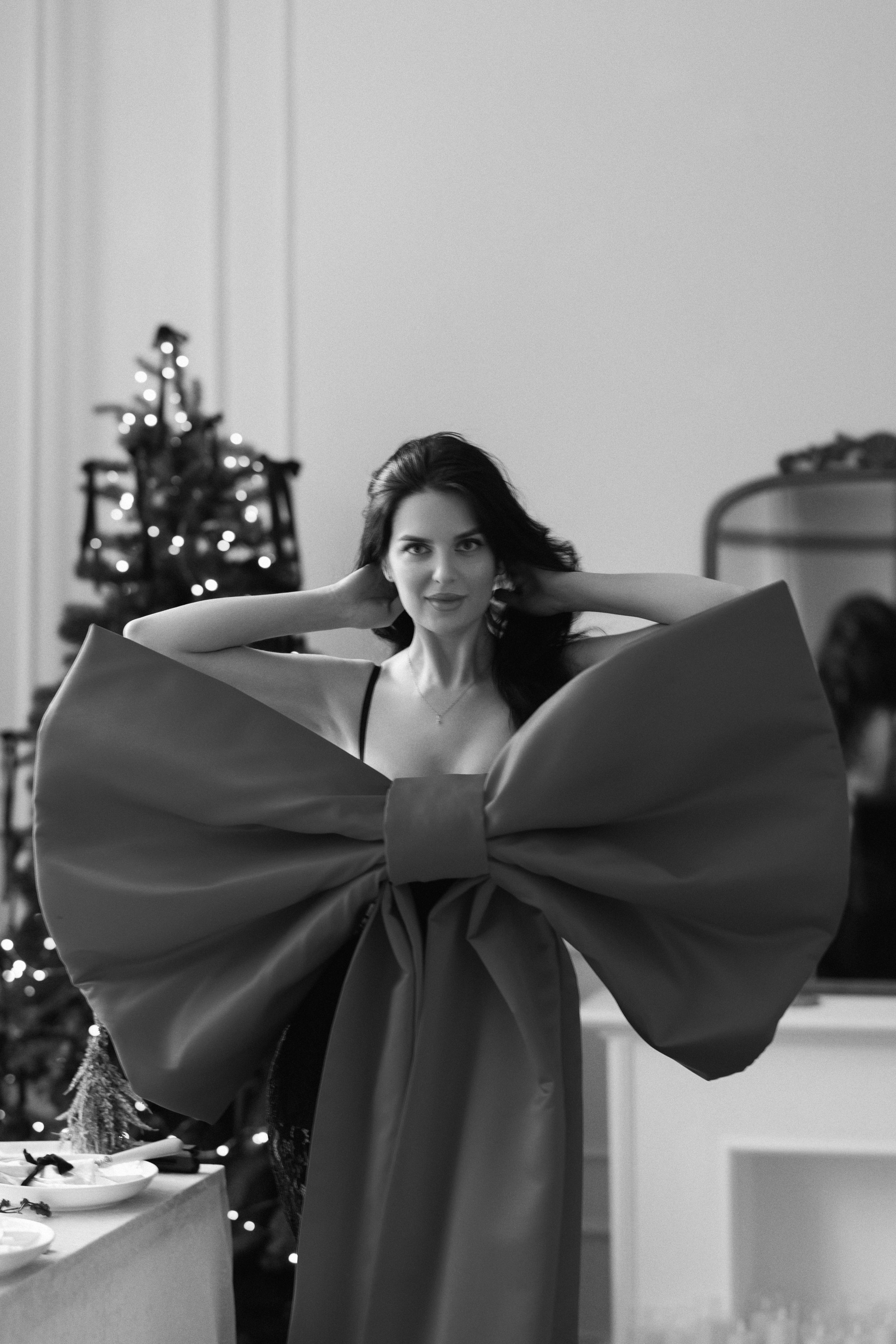 «ТВОЙ ПОДАРОК». Maria Startseva Photo