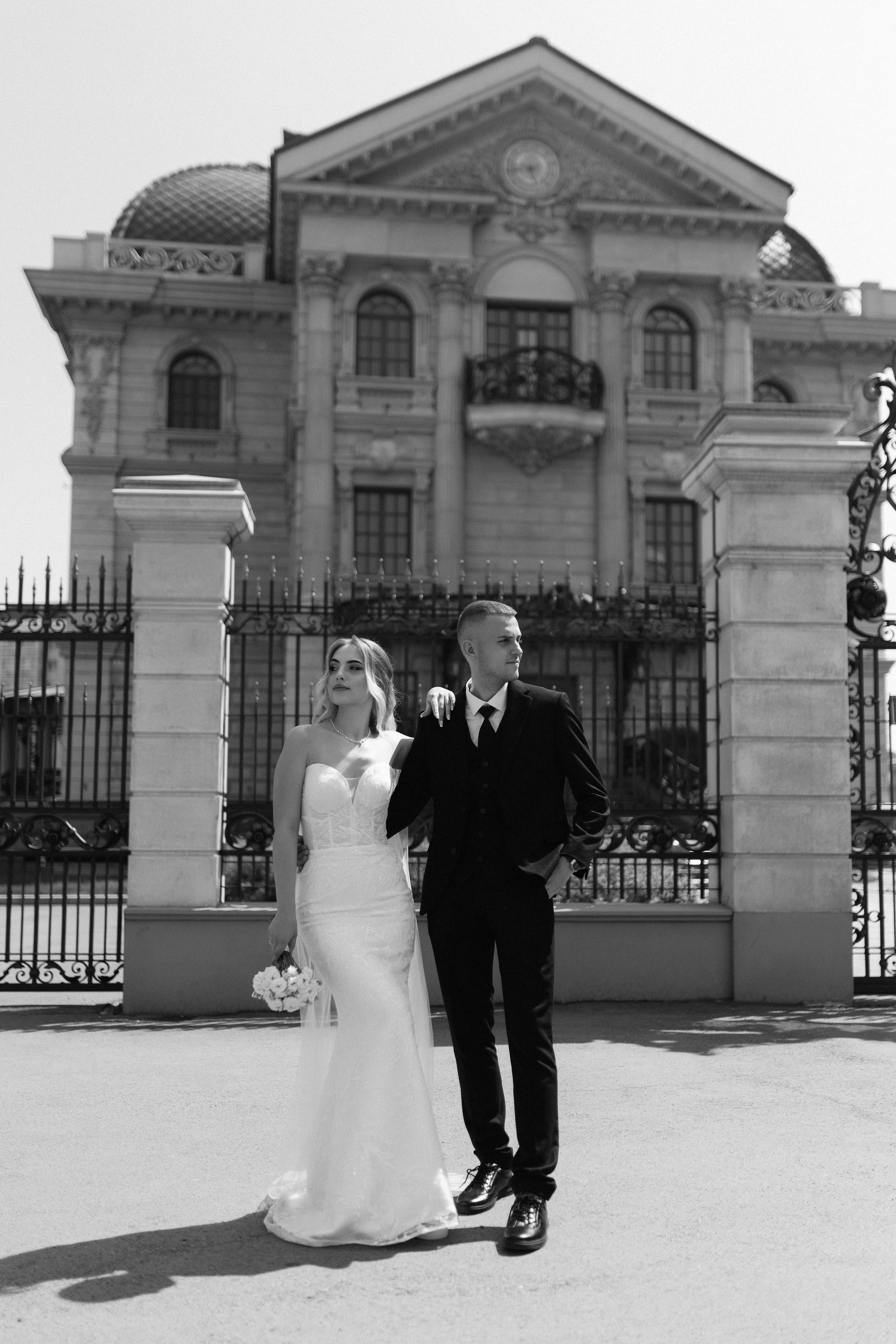 АЛЕКСАНДРА & ДАНИЛ ` 21.06.25. Maria Startseva Photo