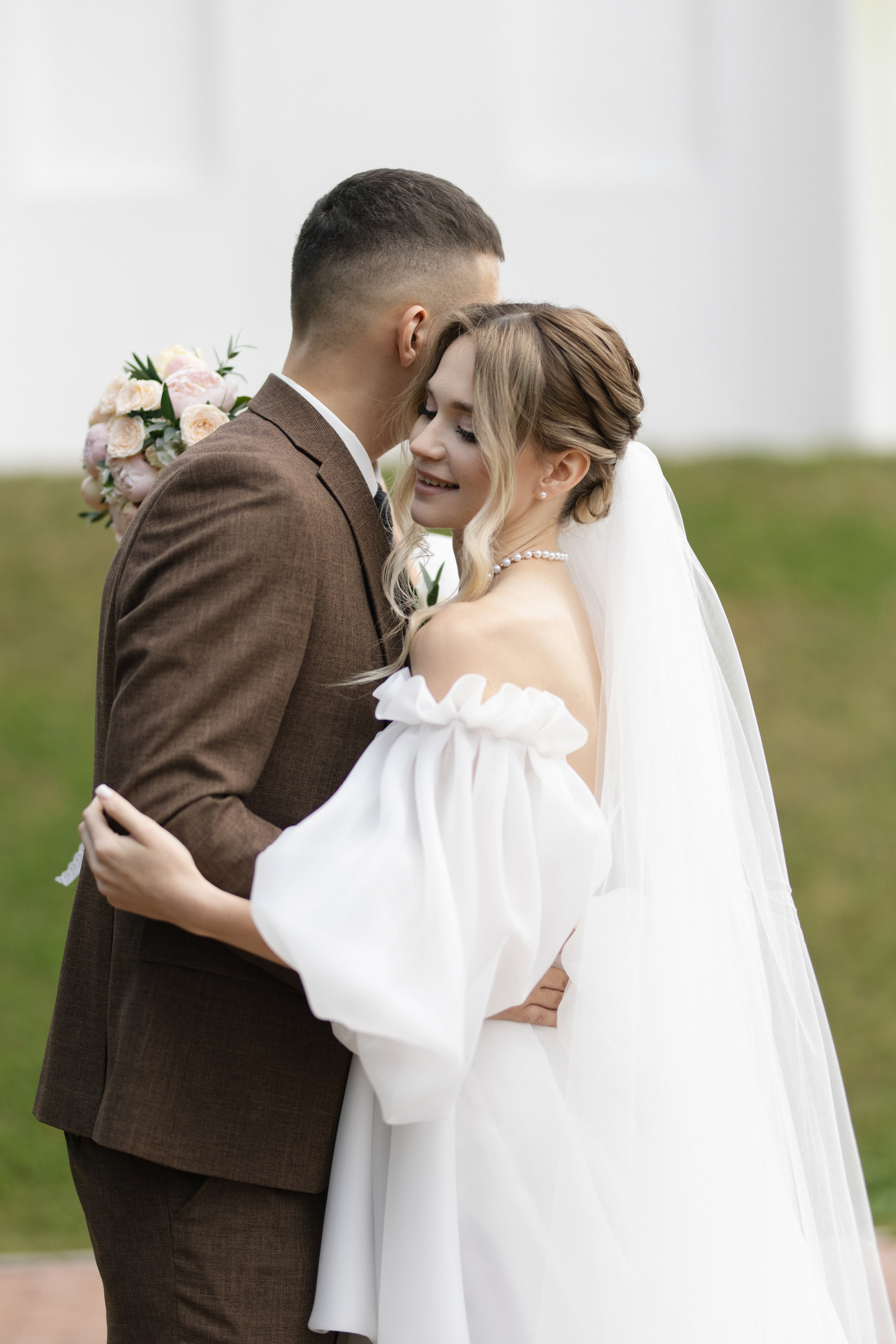 ДАРЬЯ & ЕГОР ` 24.07.25. Maria Startseva Photo