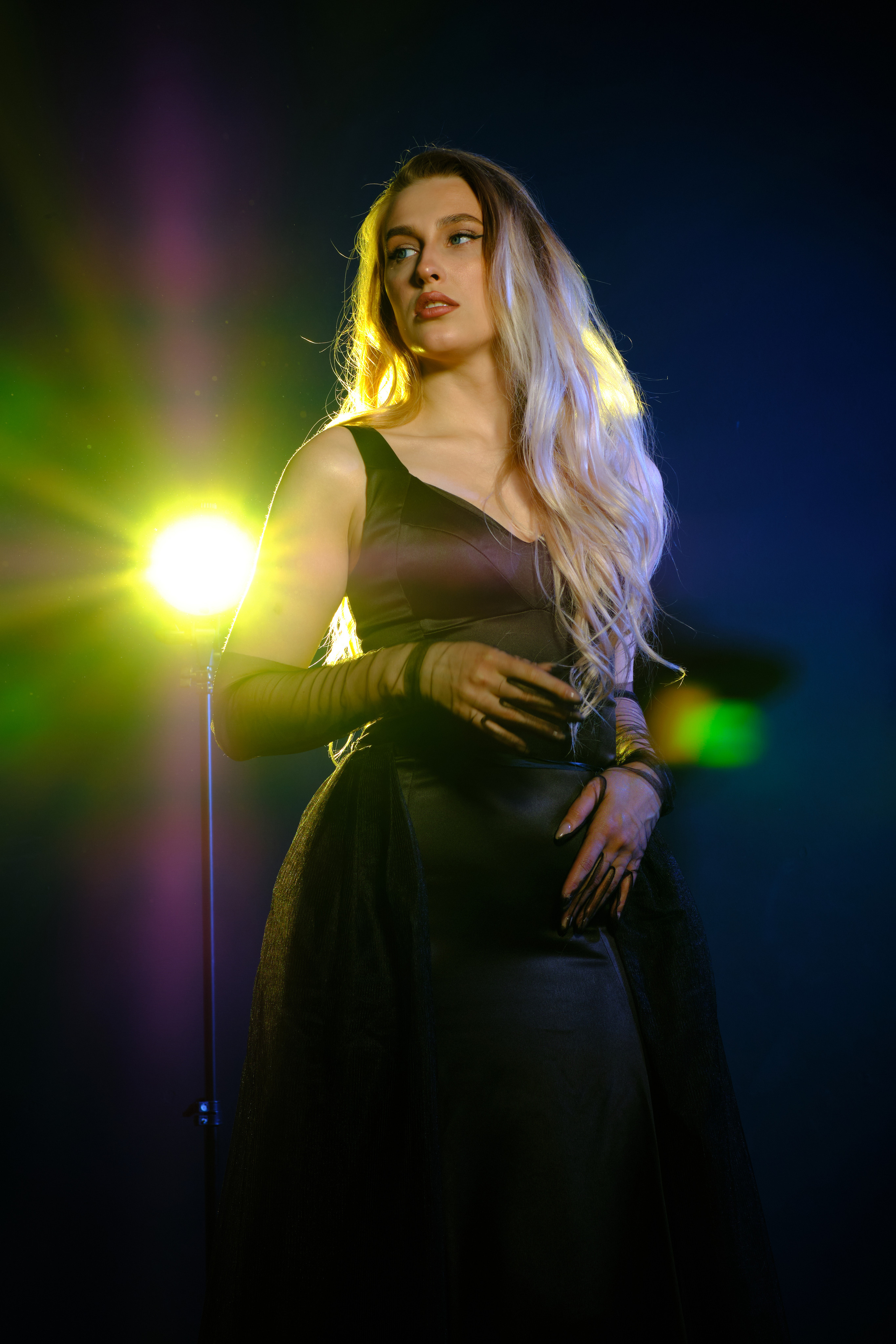 Portraits. Фотограф в Хабаровске Михаил Уткин