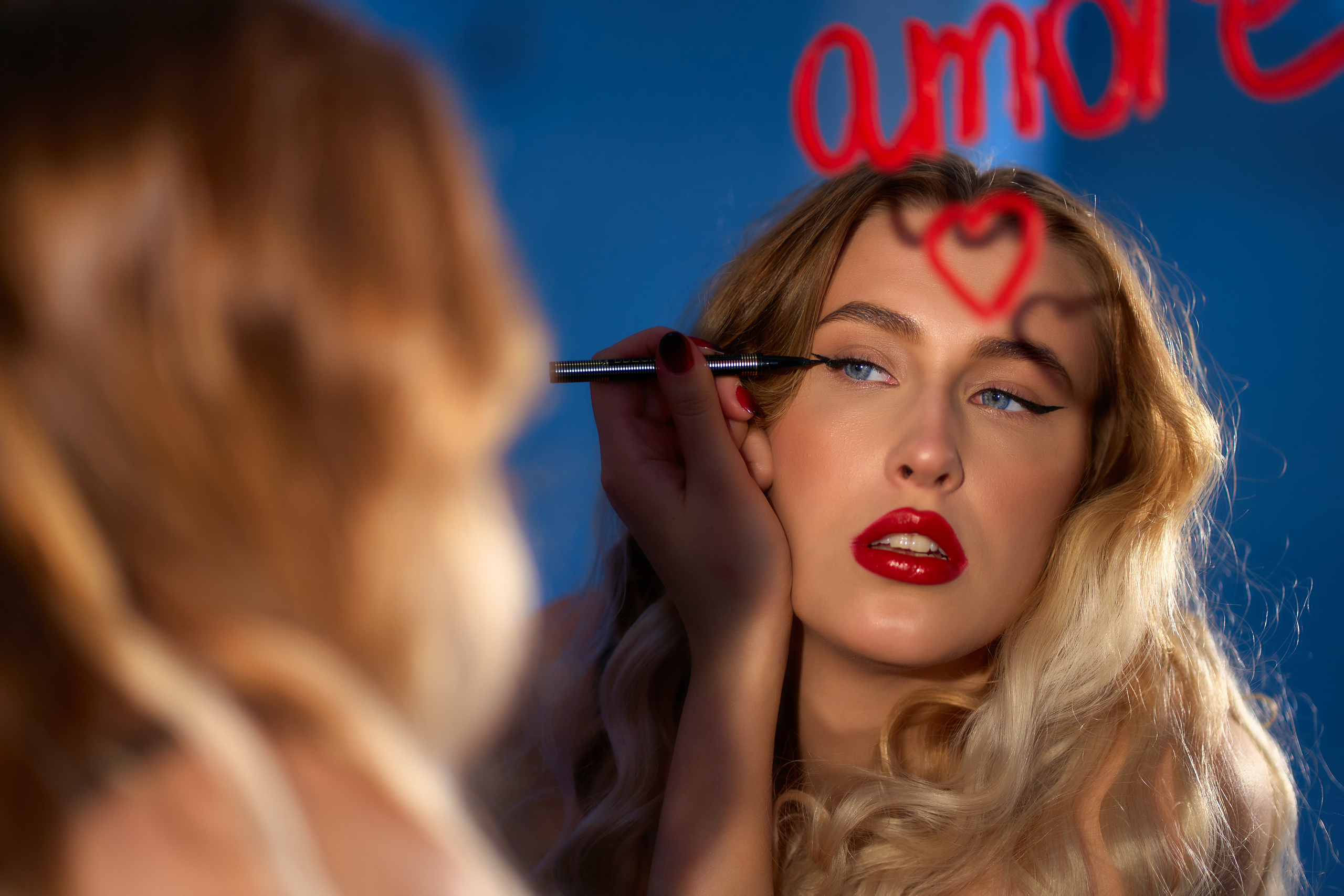 Portraits. Фотограф в Хабаровске Михаил Уткин