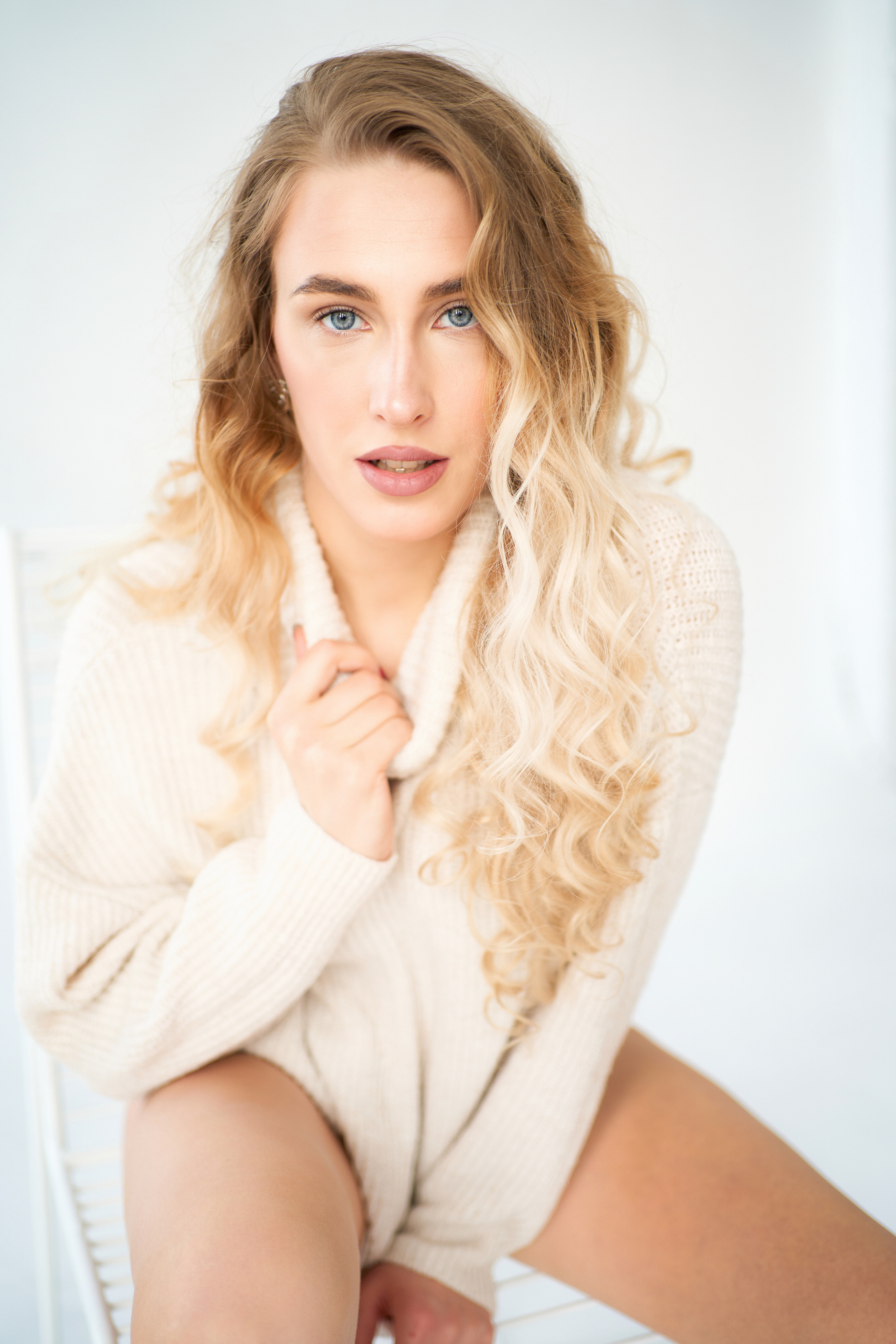 Portraits. Фотограф в Хабаровске Михаил Уткин