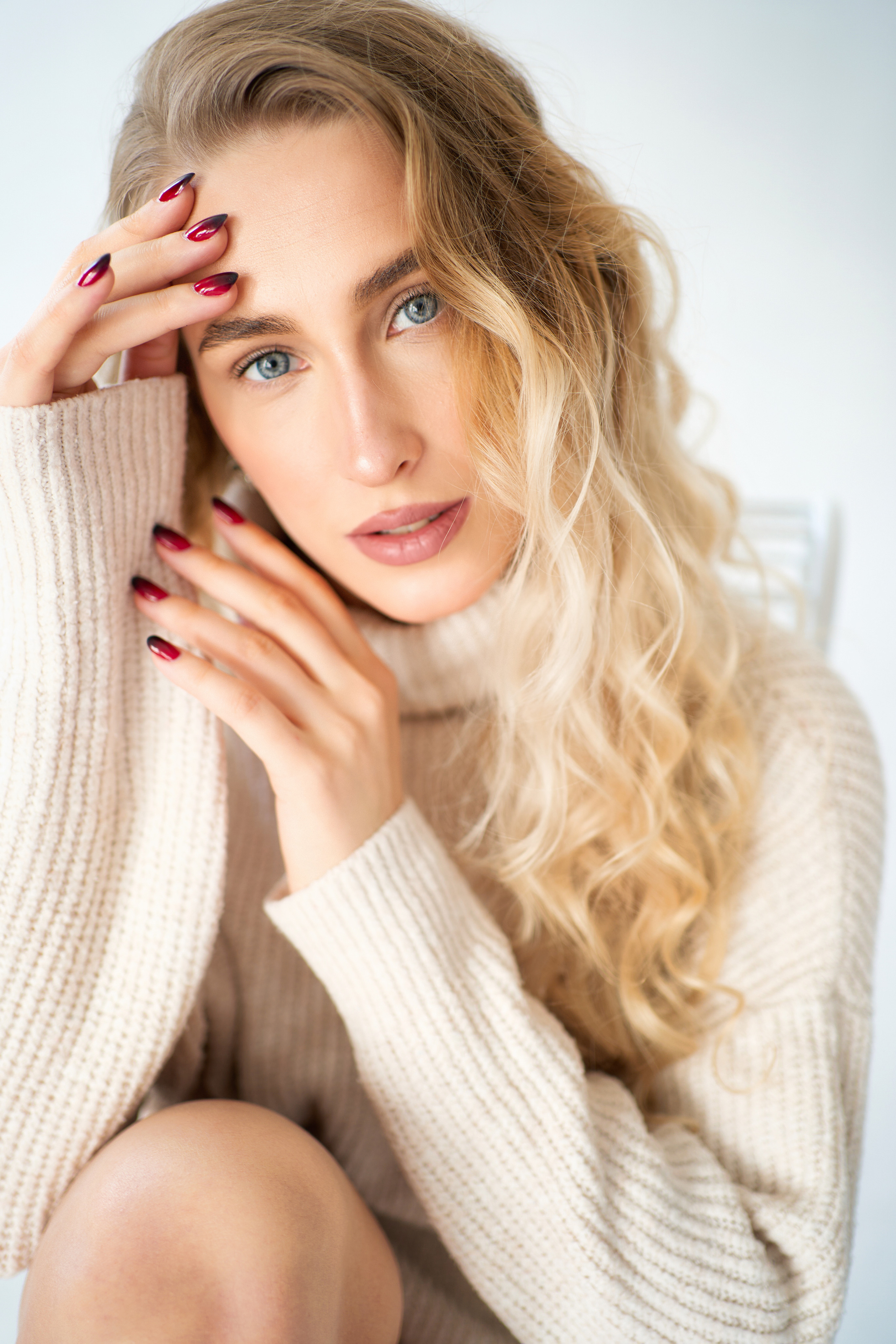 Portraits. Фотограф в Хабаровске Михаил Уткин