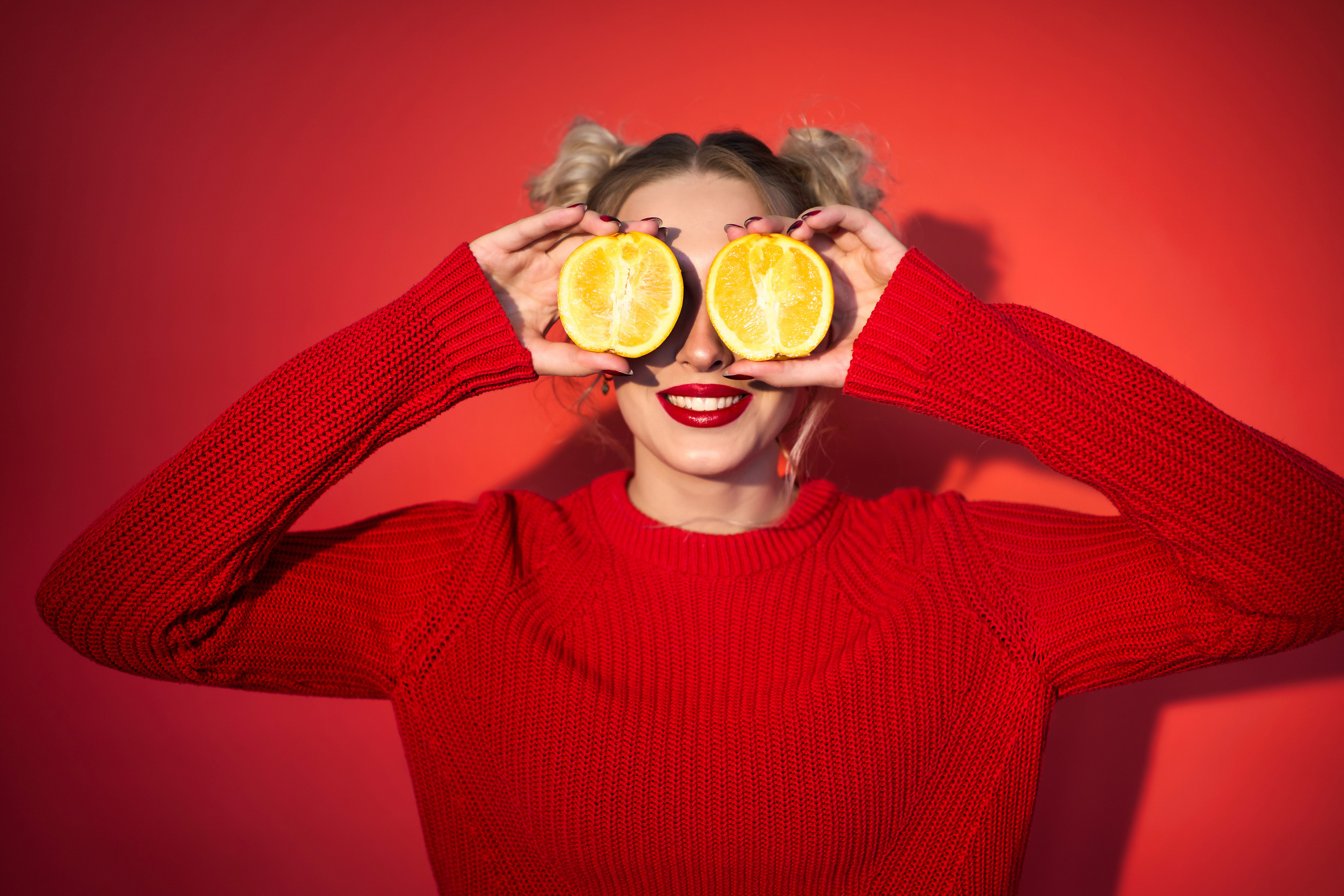Portraits. Фотограф в Хабаровске Михаил Уткин