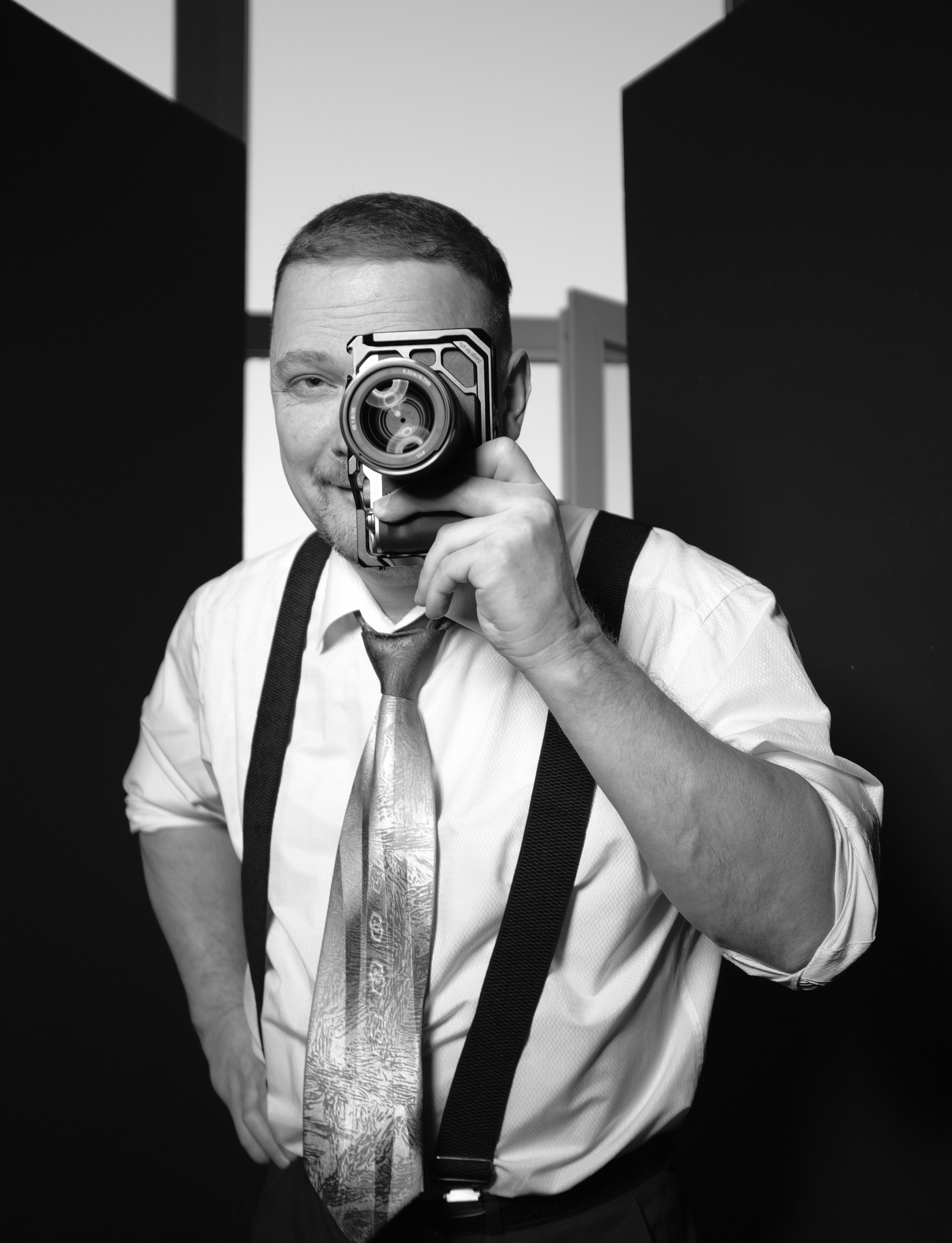 Content. Фотограф в Хабаровске Михаил Уткин