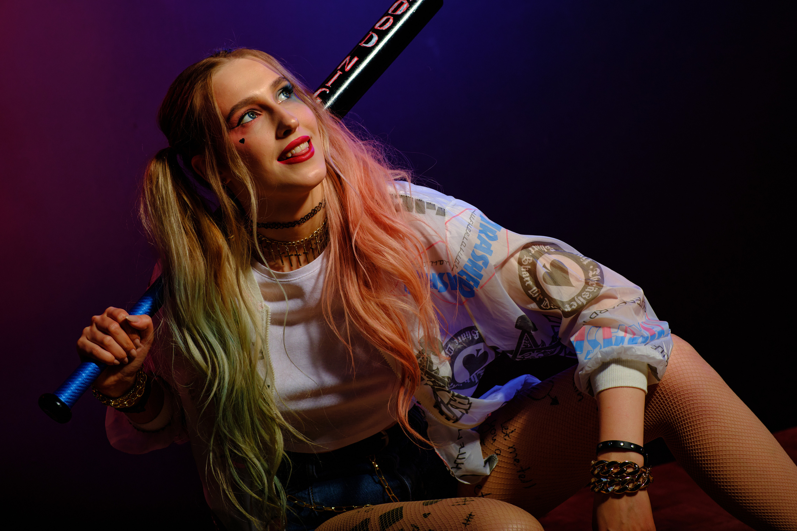 Portraits. Фотограф в Хабаровске Михаил Уткин