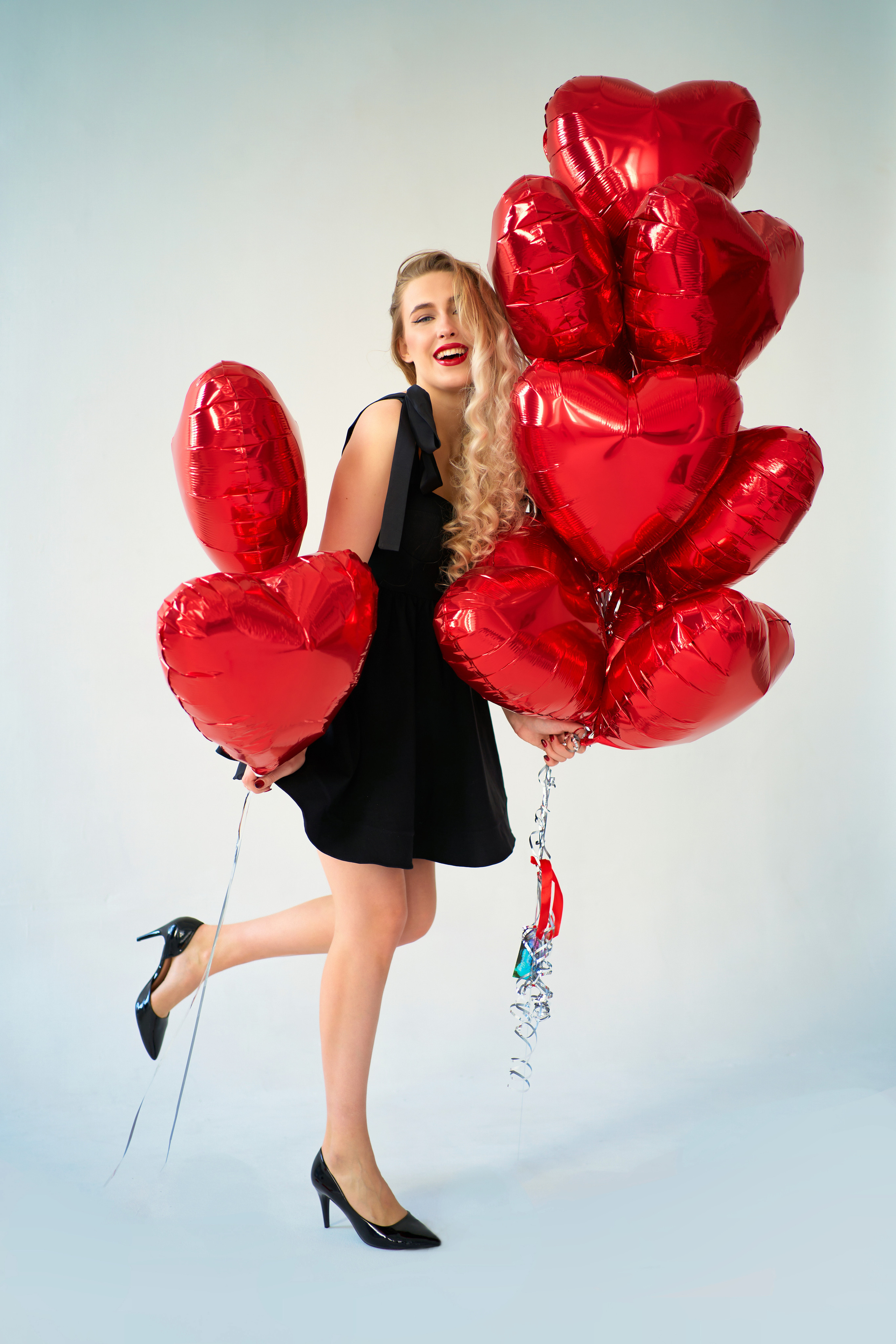 Portraits. Фотограф в Хабаровске Михаил Уткин