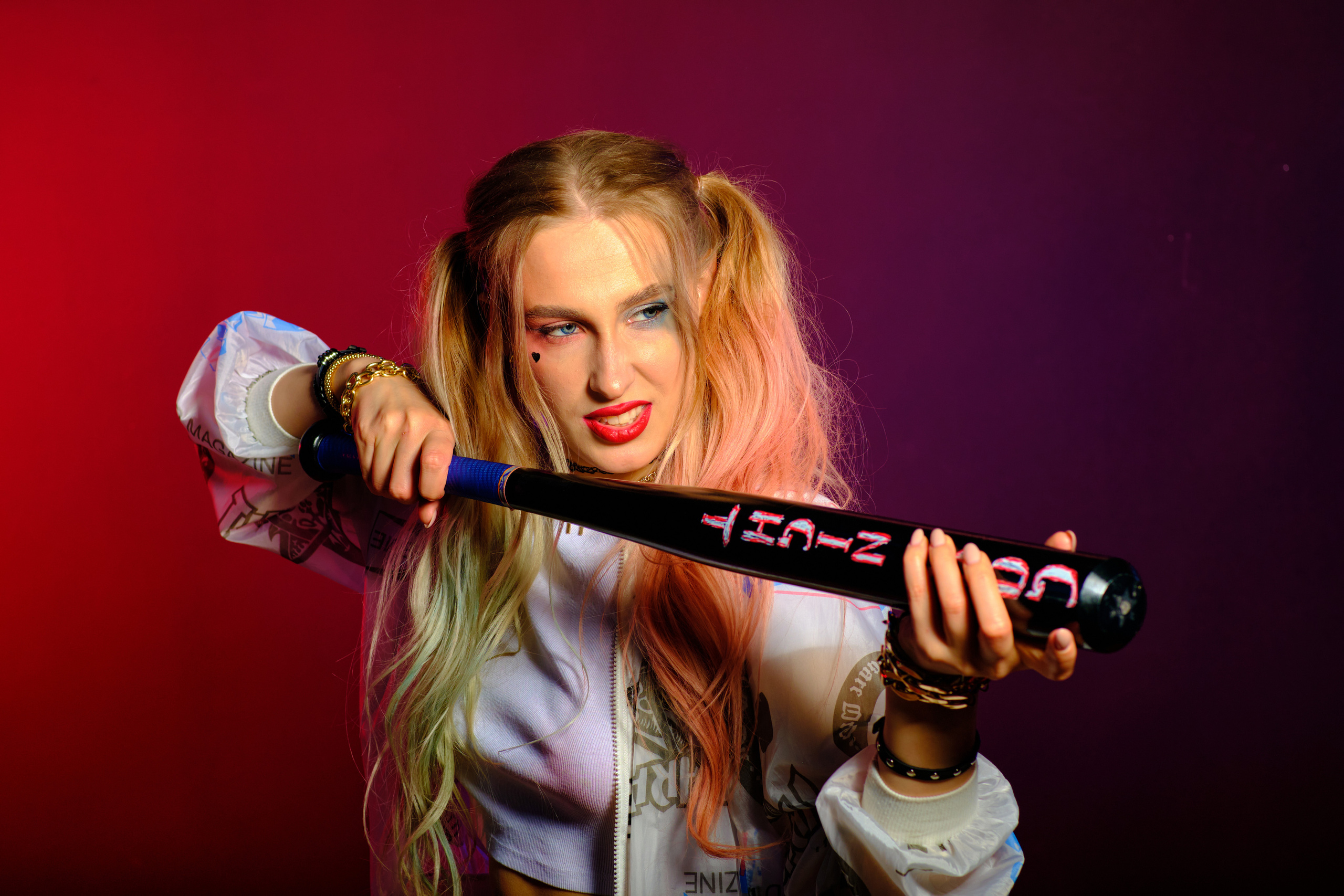 Portraits. Фотограф в Хабаровске Михаил Уткин