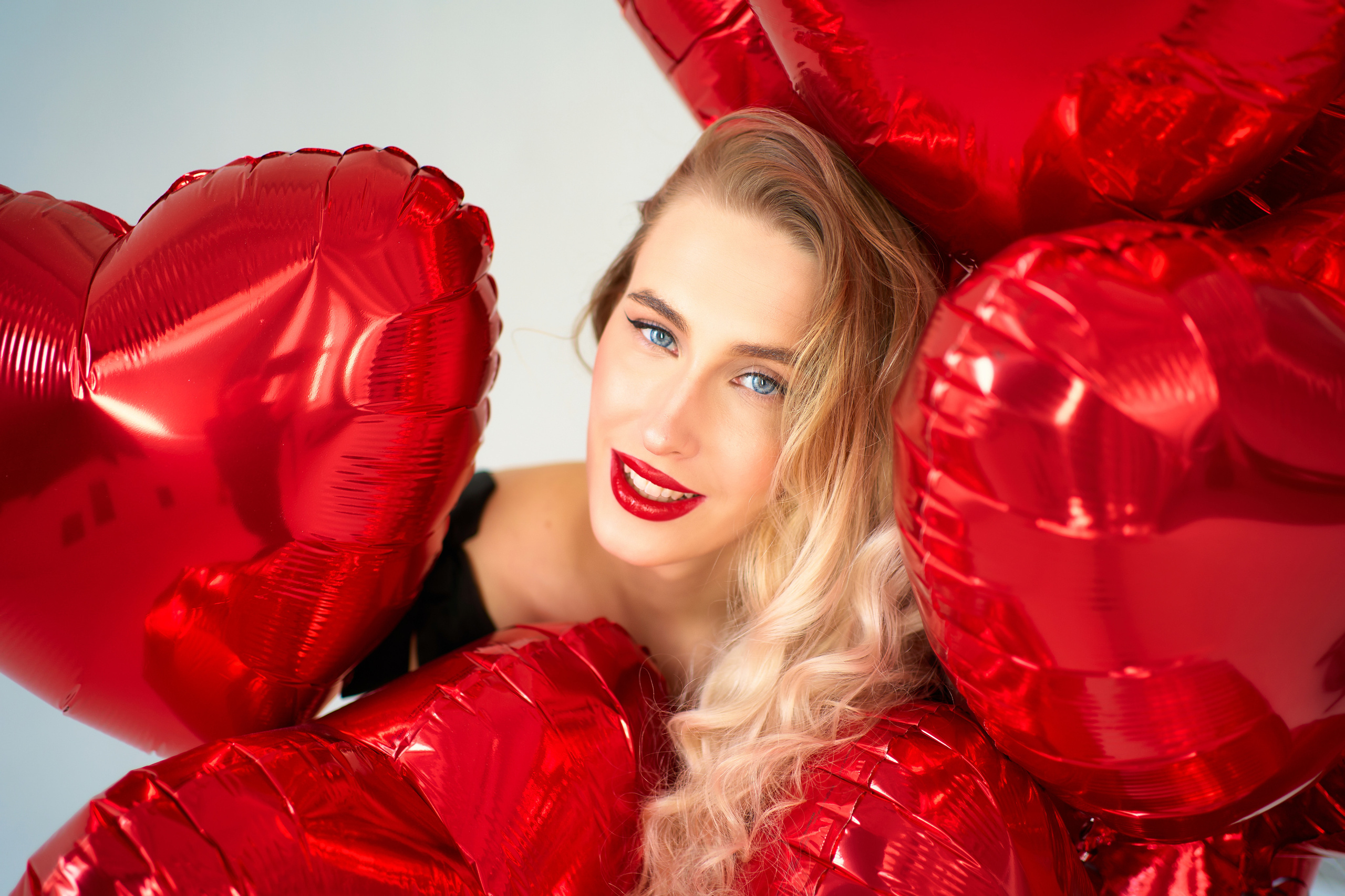 Portraits. Фотограф в Хабаровске Михаил Уткин