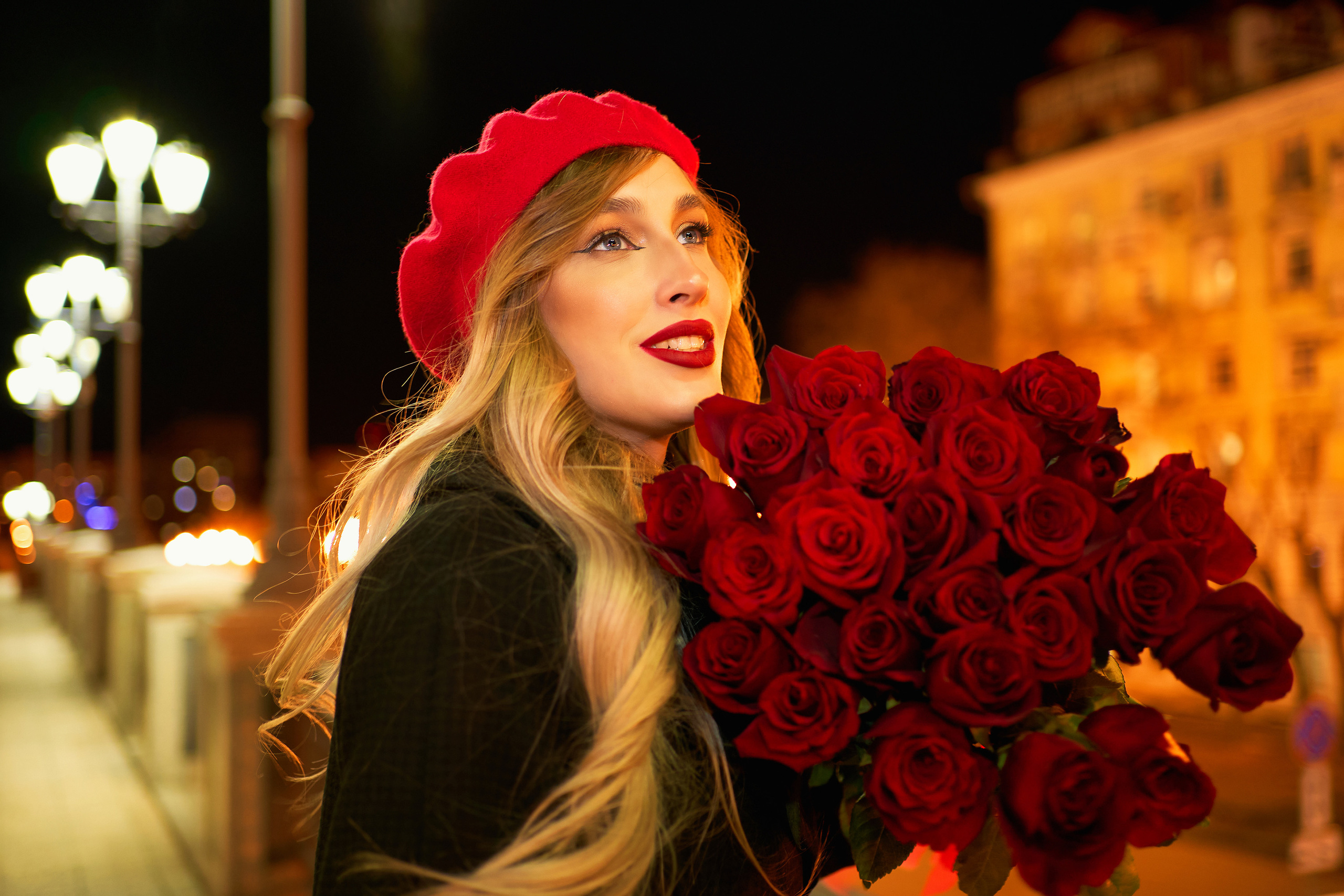 Portraits. Фотограф в Хабаровске Михаил Уткин