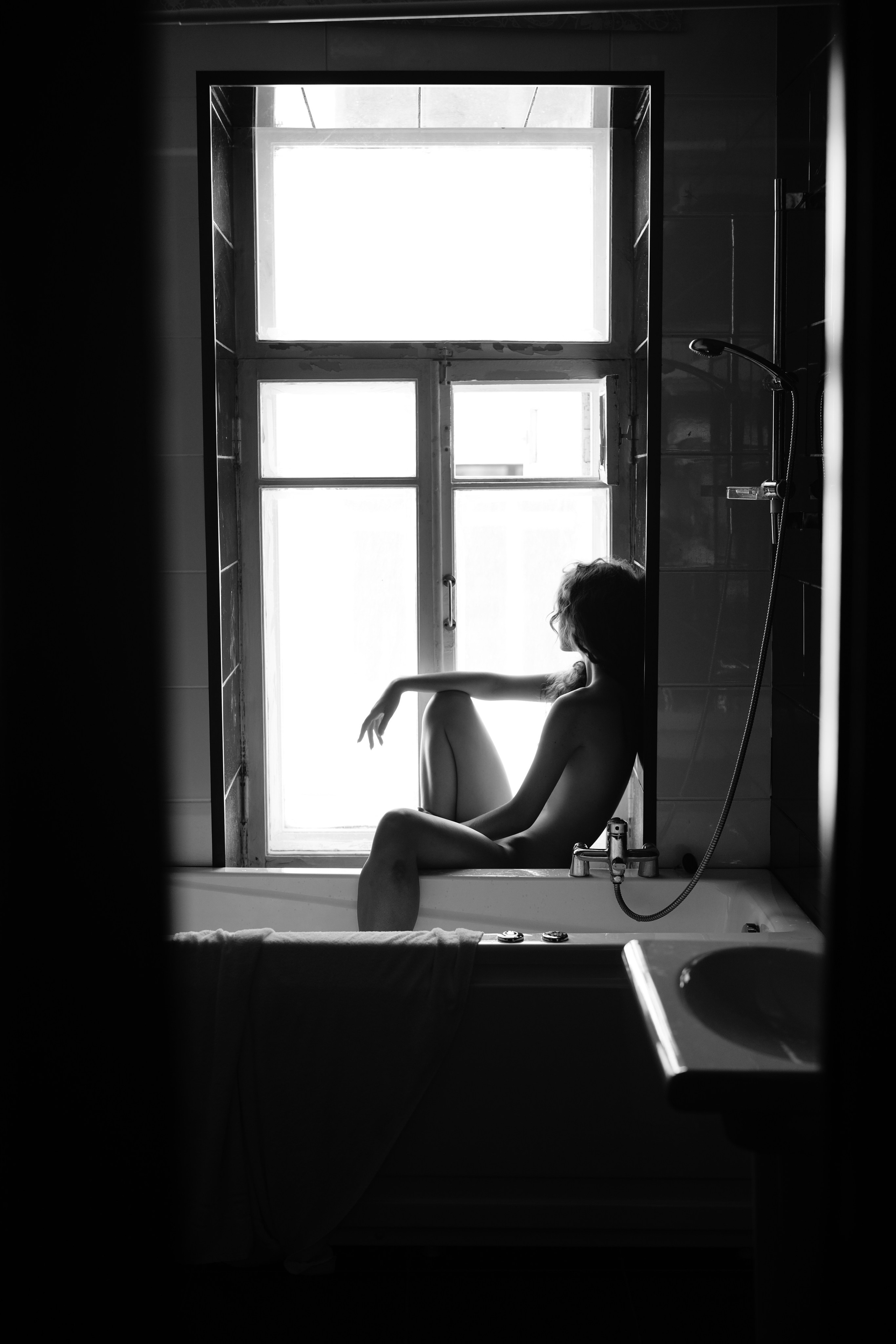 34. Фотограф Дмитрий Чапала