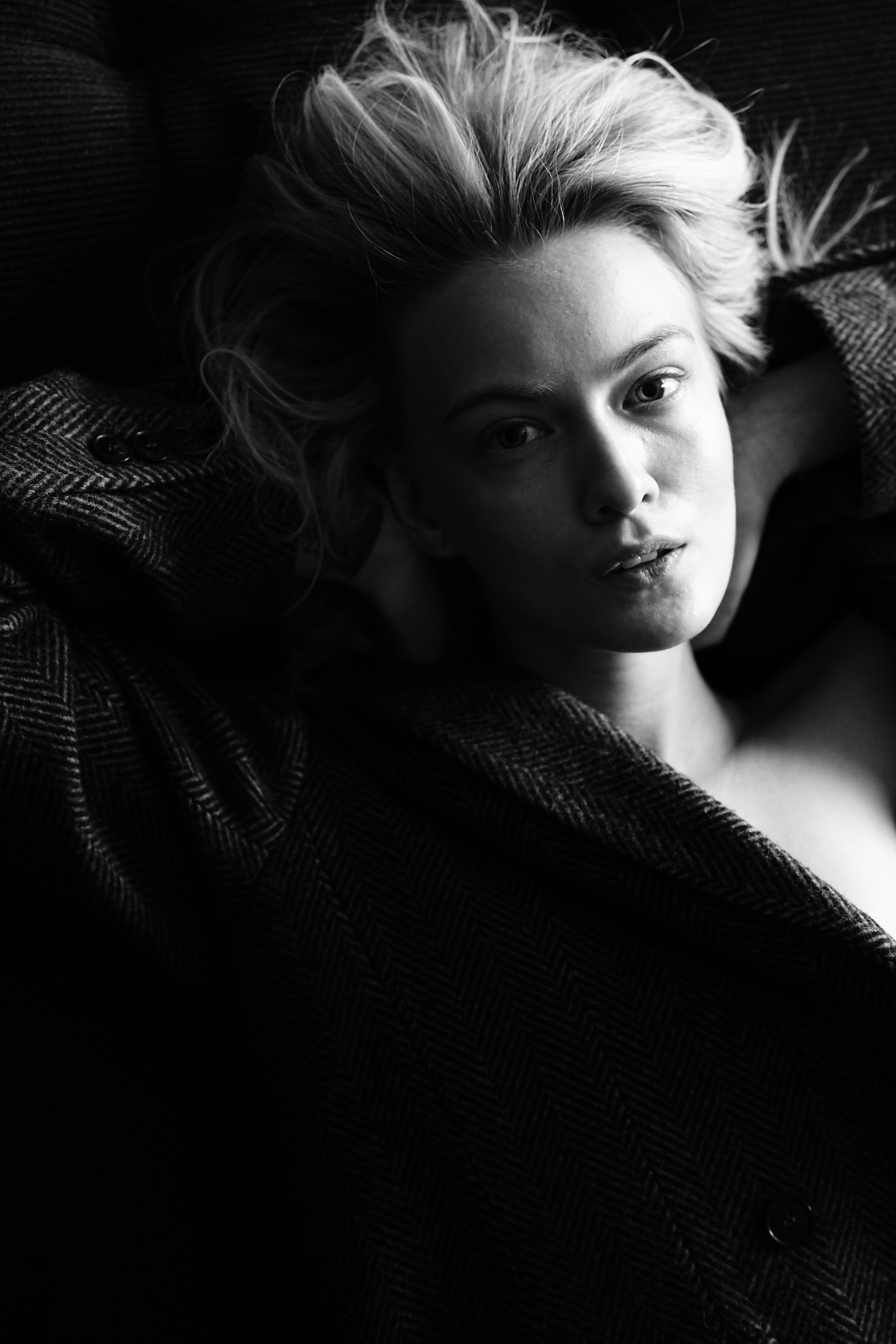 42. Photographer Dmitry Chapala