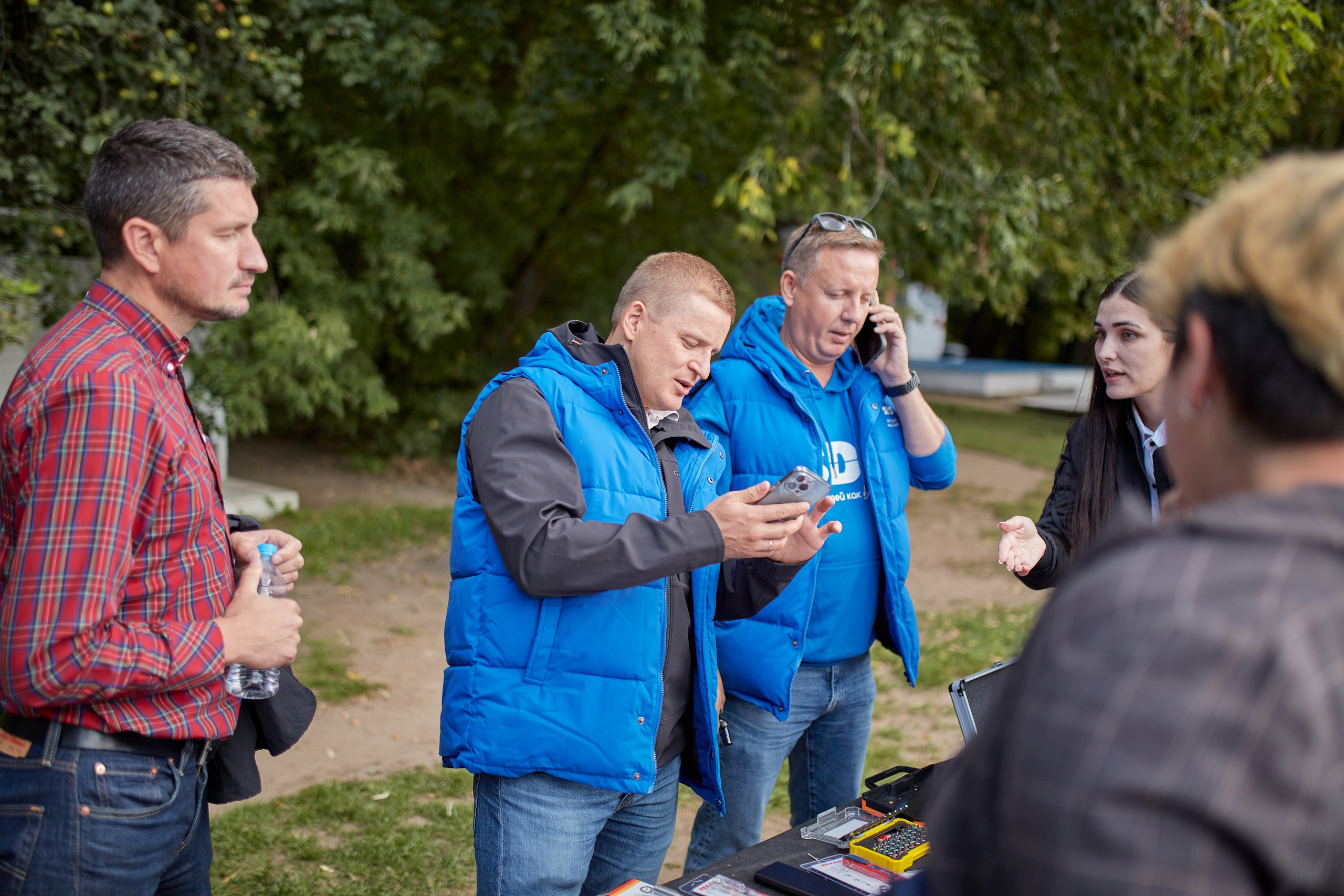 Форм электромонтажников Rexant и Kranz. Коммерческий фотограф в Москве Павел Володин — фотосъемка для бизнеса