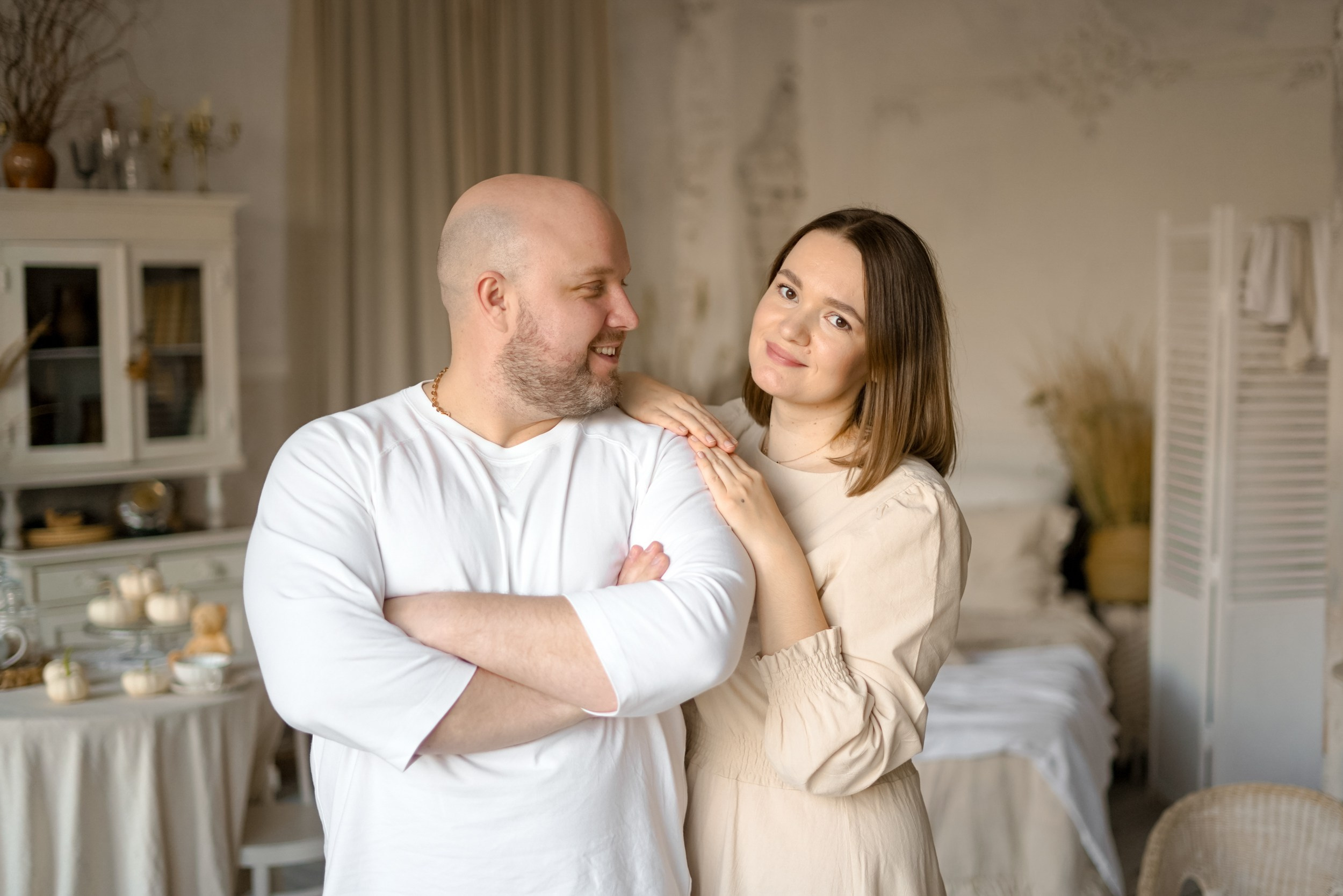 Мой первый годик!. Фотограф Татьяна Митрофанова