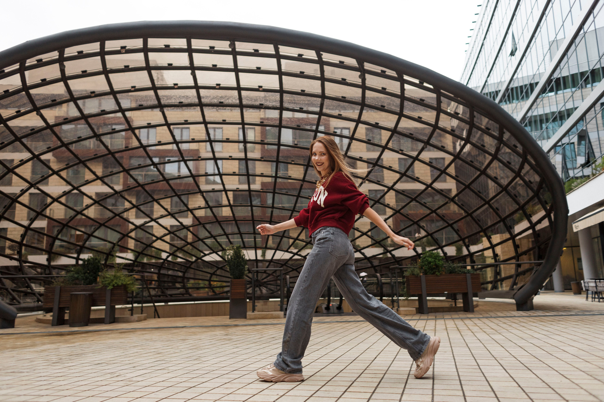 Kate. Photographer in Montenegro Tatiana Talaeva